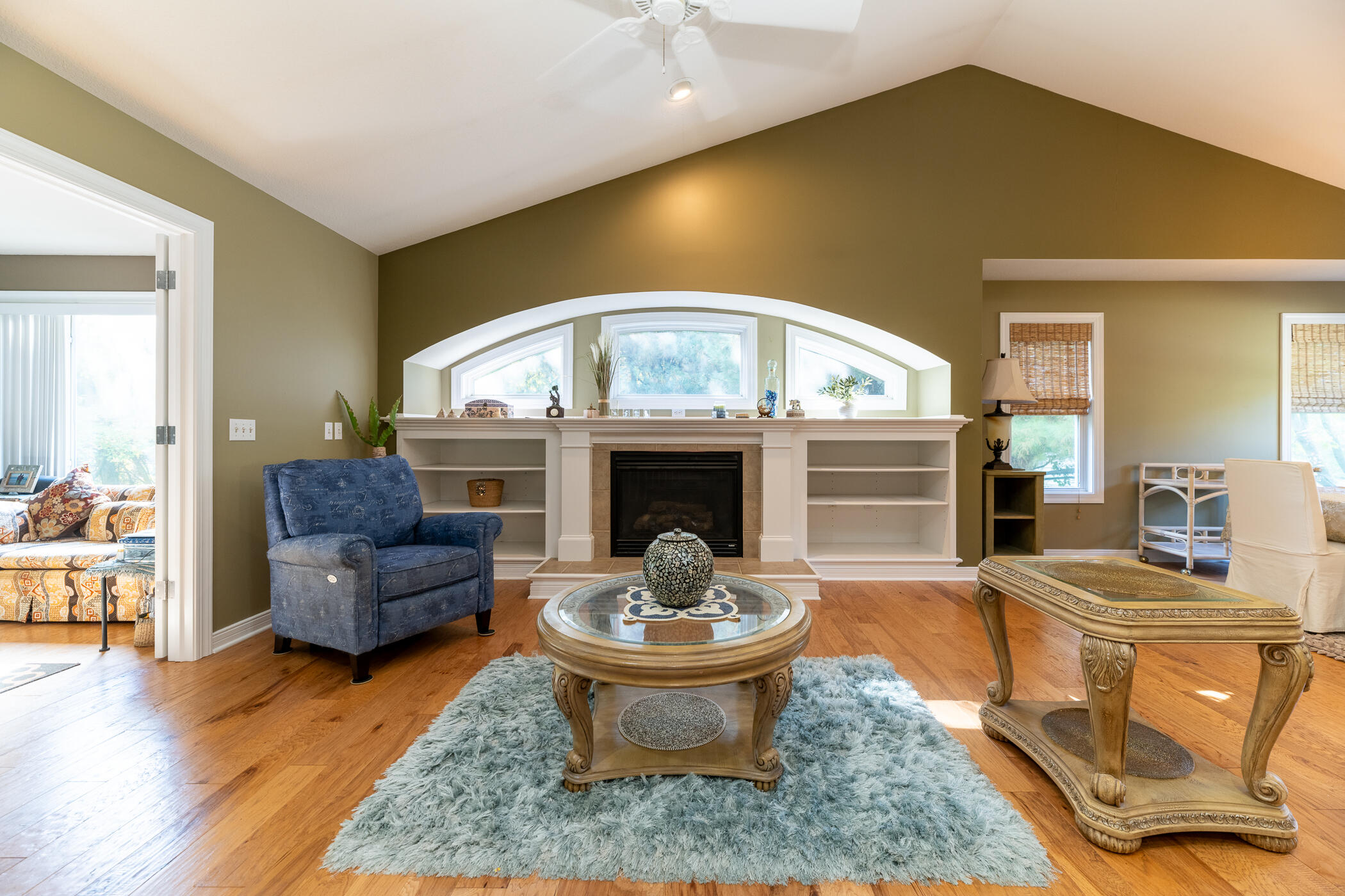 9359 Stratford Woods Trail Kalamazoo MI 49009