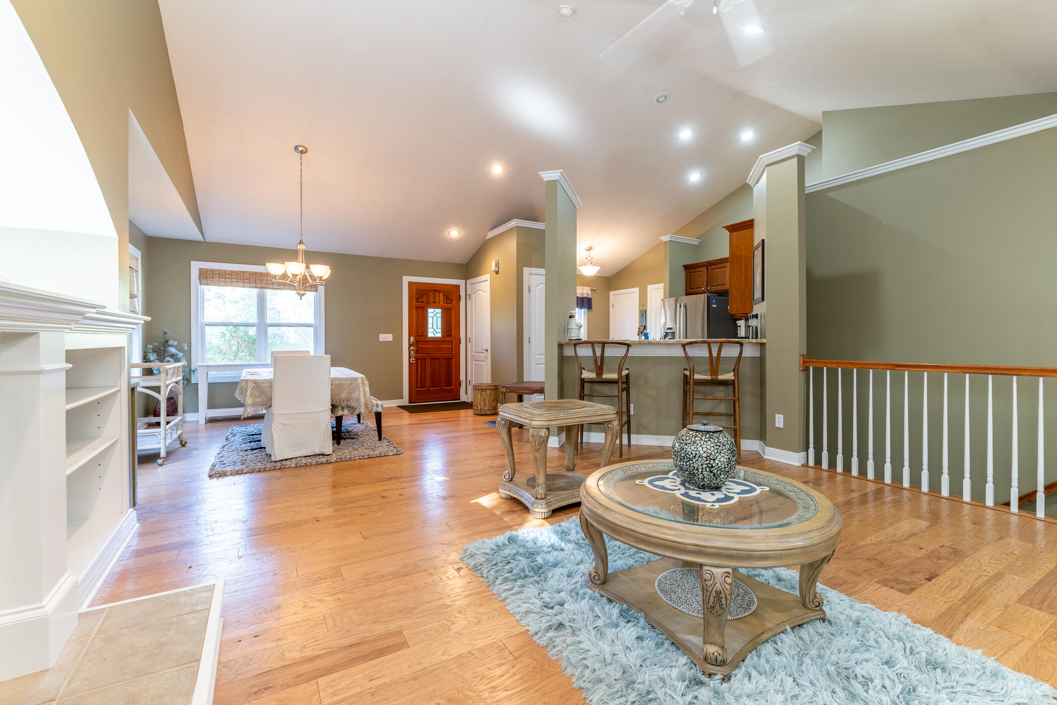 9359 Stratford Woods Trail Kalamazoo MI 49009