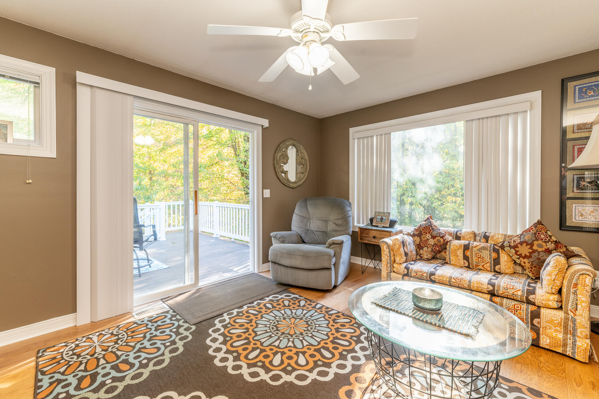 9359 Stratford Woods Trail Kalamazoo MI 49009