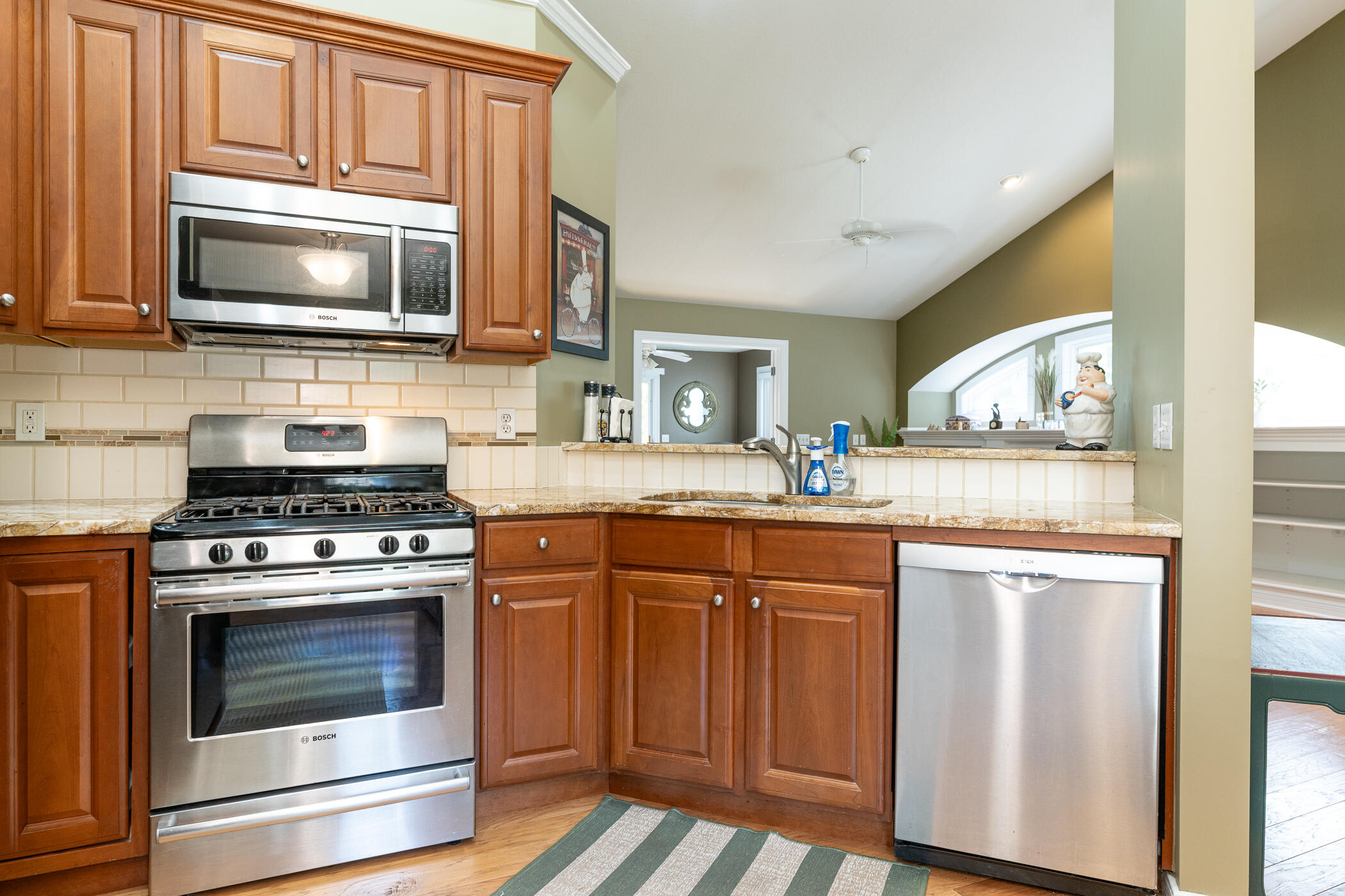 9359 Stratford Woods Trail Kalamazoo MI 49009