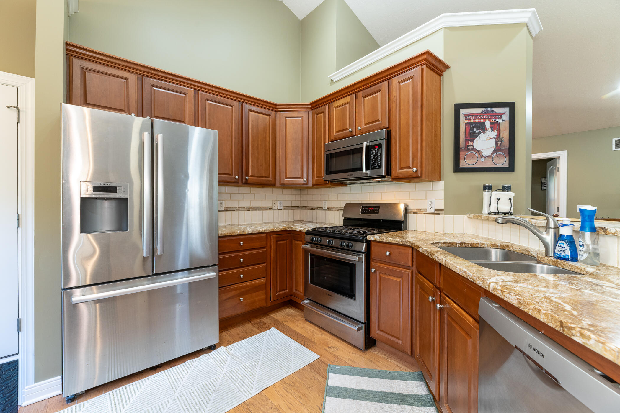 9359 Stratford Woods Trail Kalamazoo MI 49009