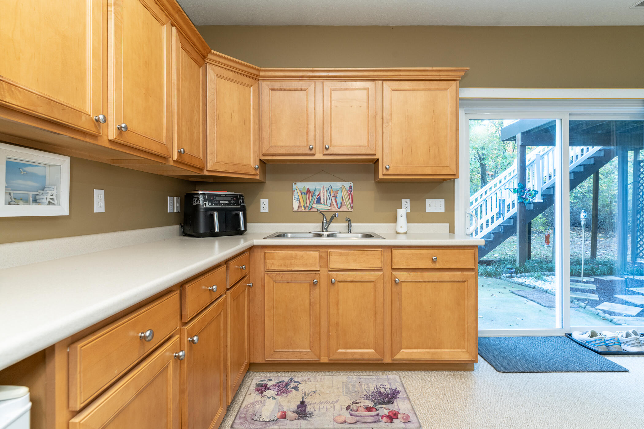 9359 Stratford Woods Trail Kalamazoo MI 49009
