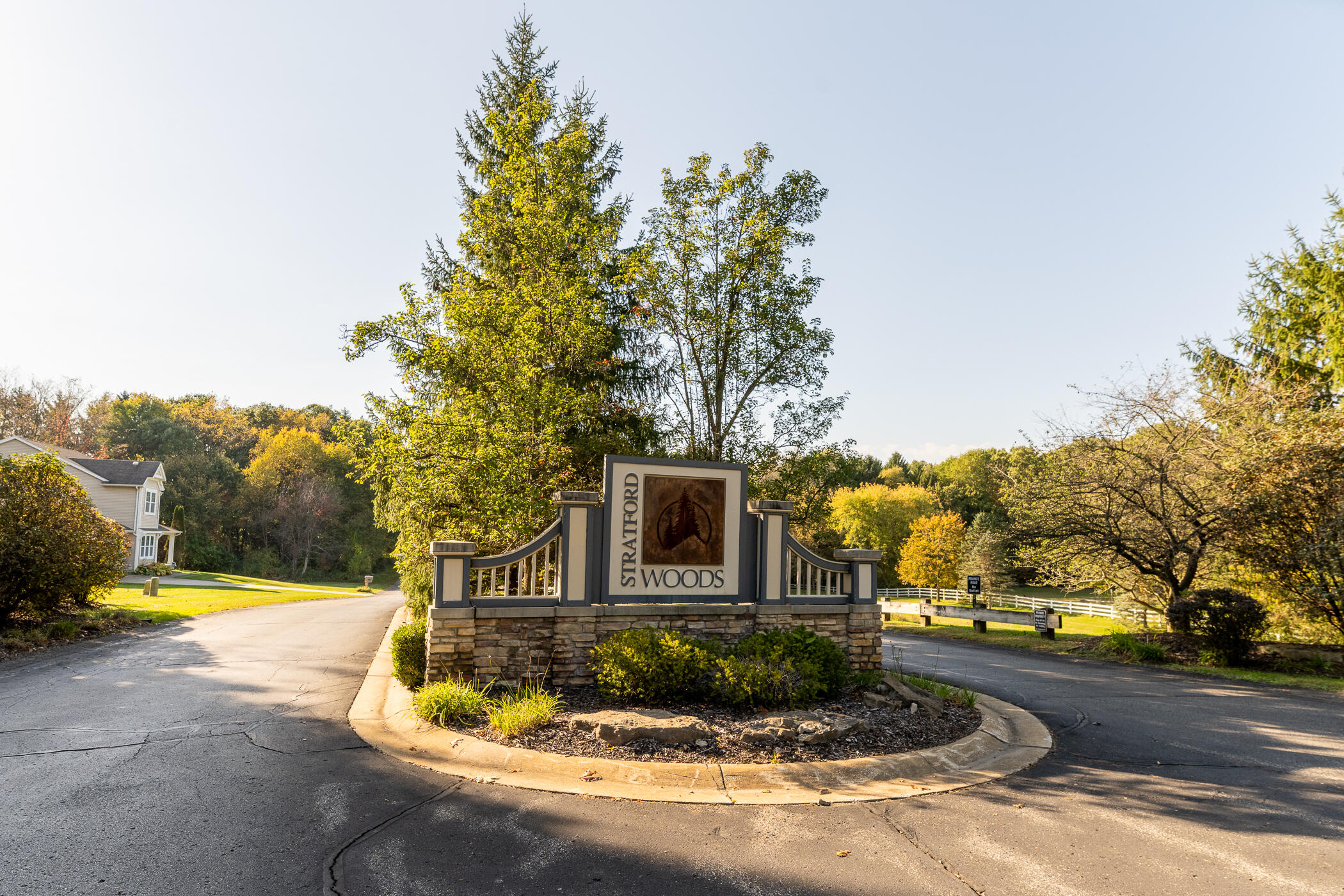 9359 Stratford Woods Trail Kalamazoo MI 49009