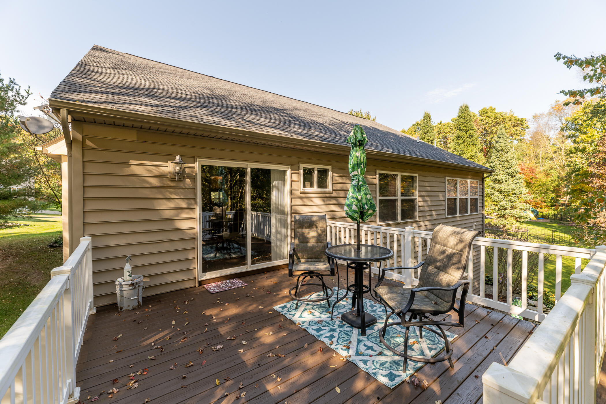 9359 Stratford Woods Trail Kalamazoo MI 49009