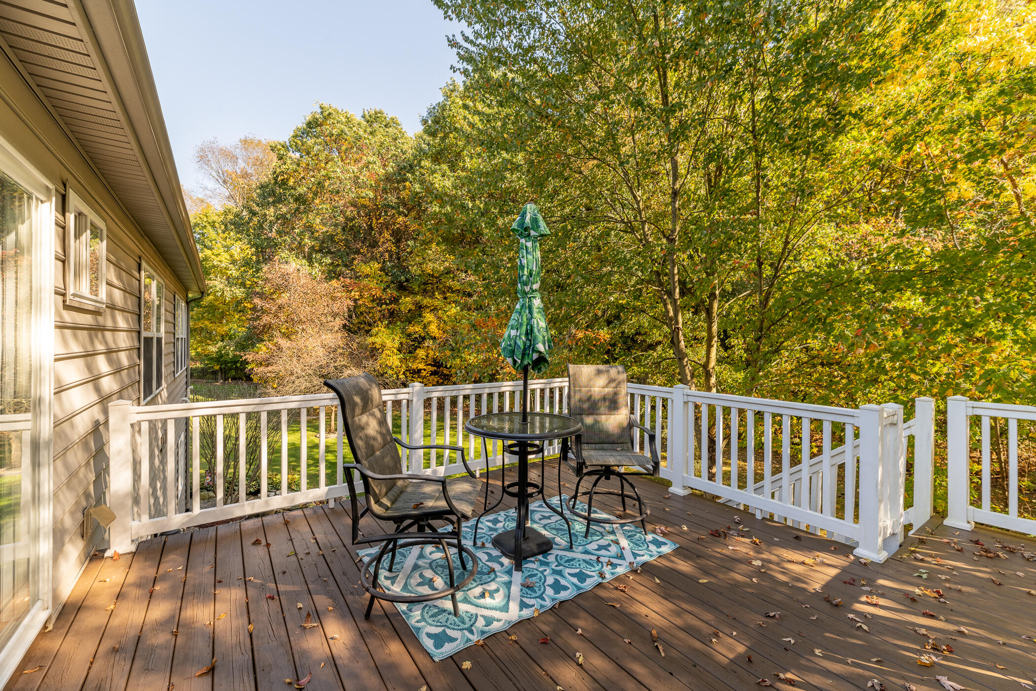 9359 Stratford Woods Trail Kalamazoo MI 49009