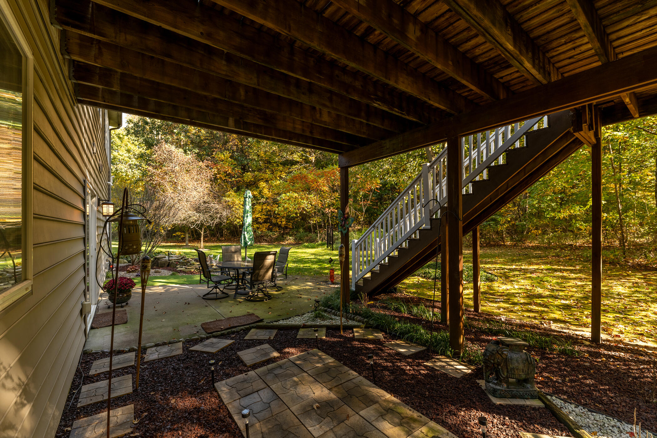 9359 Stratford Woods Trail Kalamazoo MI 49009