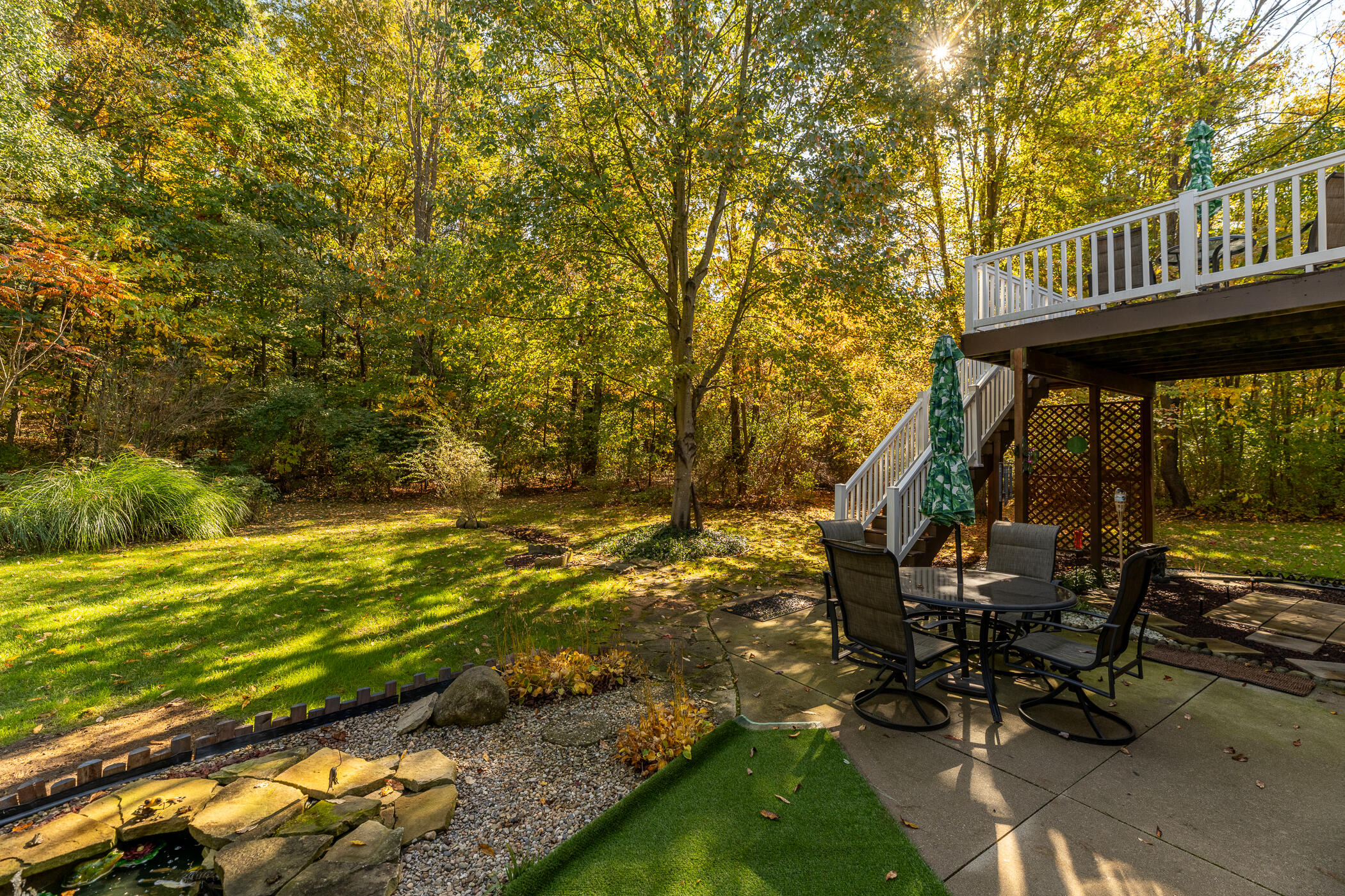 9359 Stratford Woods Trail Kalamazoo MI 49009