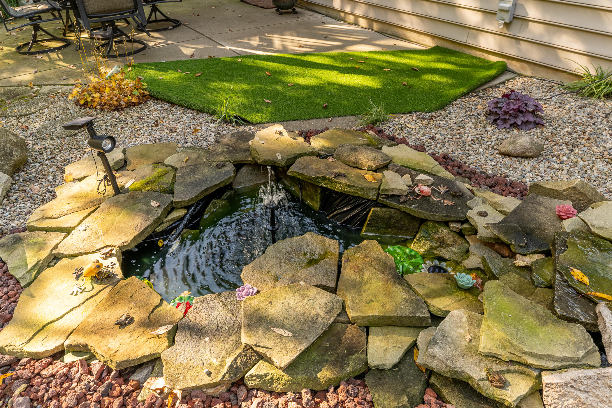 9359 Stratford Woods Trail Kalamazoo MI 49009