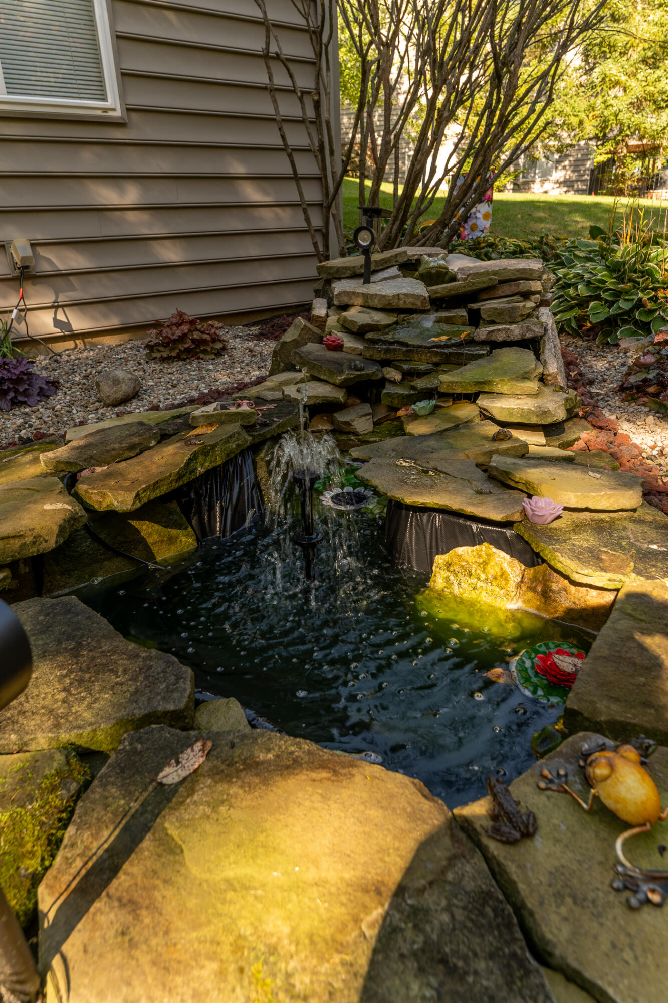 9359 Stratford Woods Trail Kalamazoo MI 49009