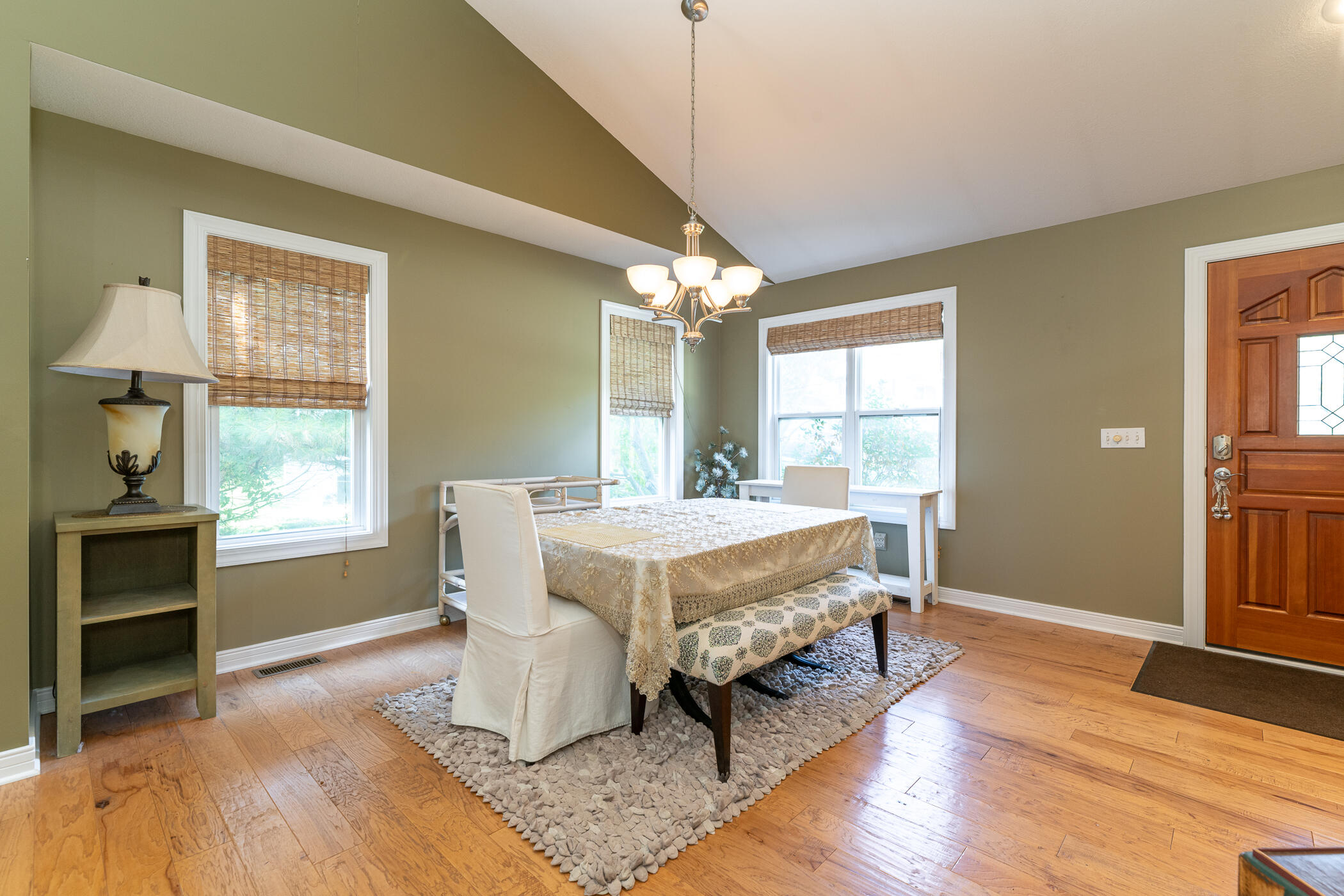 9359 Stratford Woods Trail Kalamazoo MI 49009