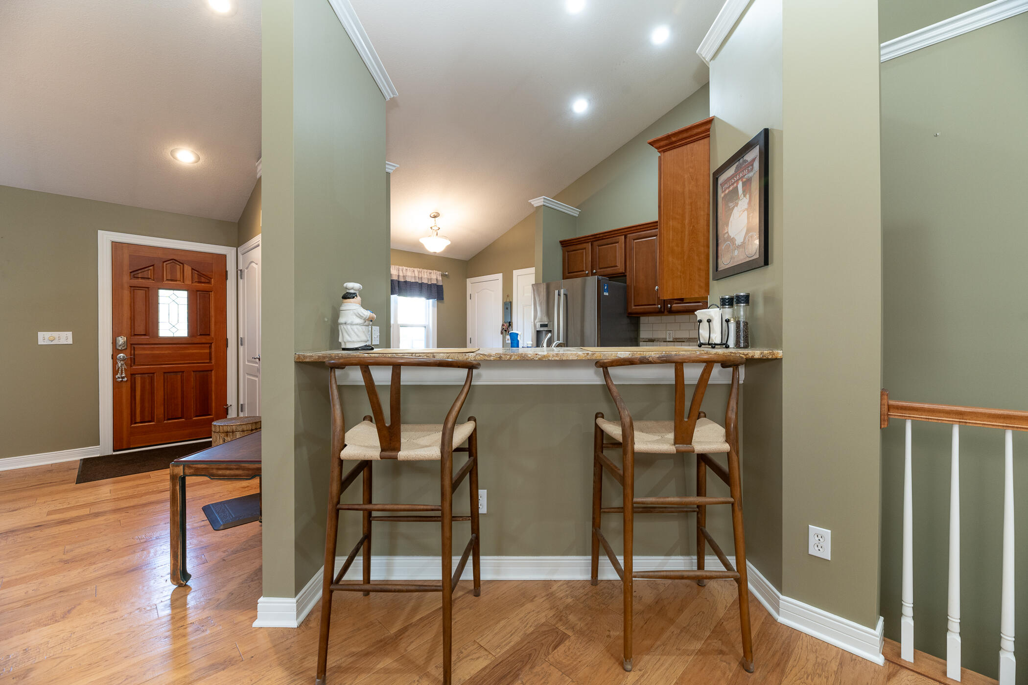 9359 Stratford Woods Trail Kalamazoo MI 49009