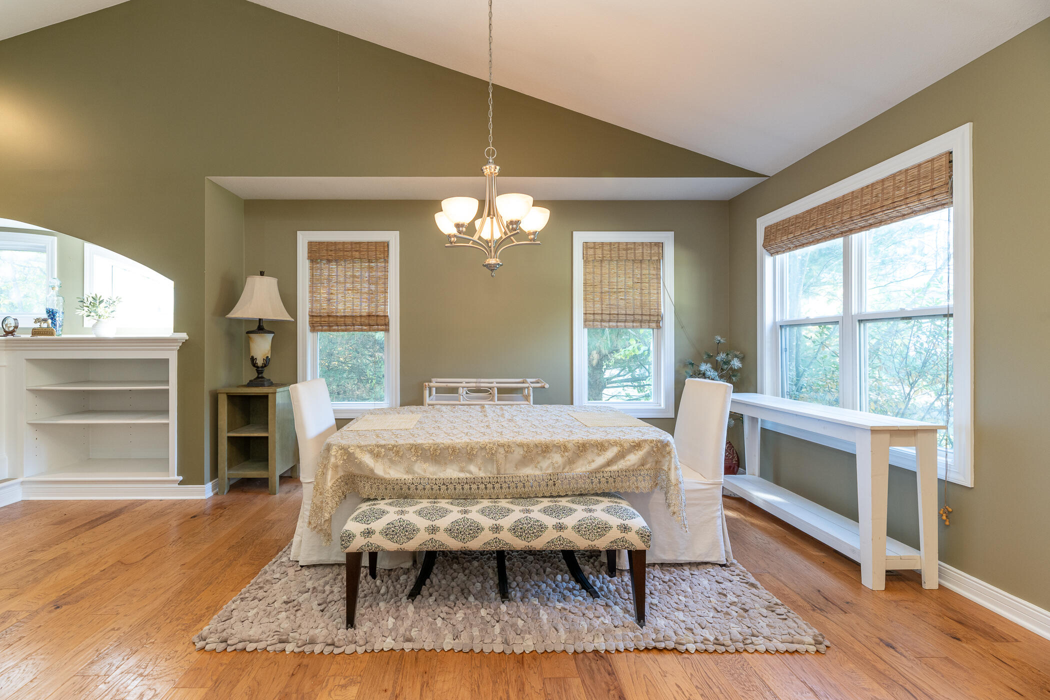 9359 Stratford Woods Trail Kalamazoo MI 49009