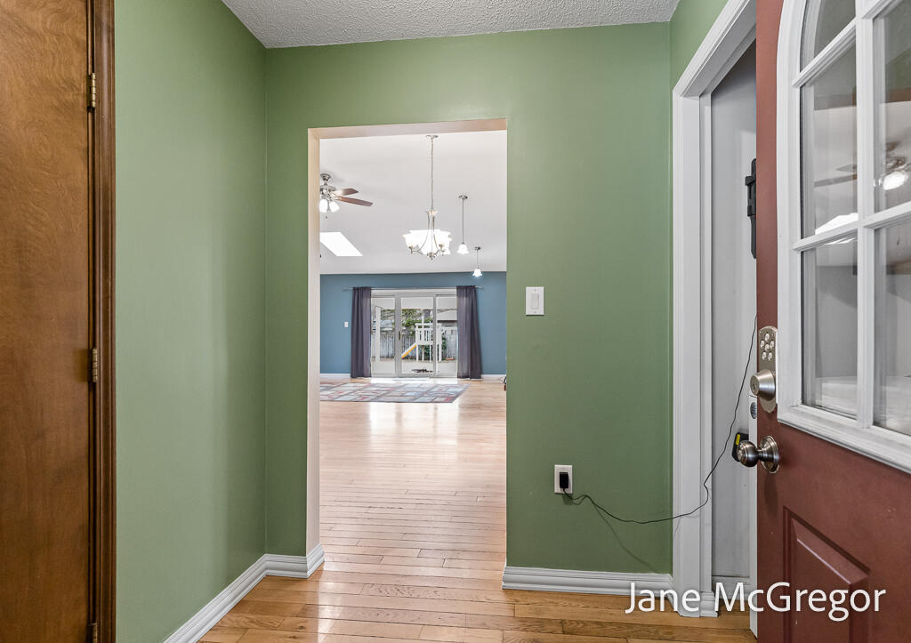 1731 Princess Lane Muskegon MI 49445