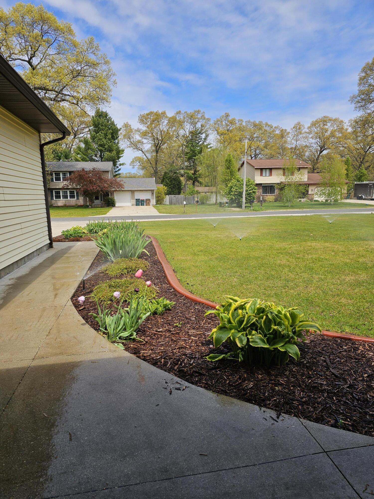 1731 Princess Lane Muskegon MI 49445