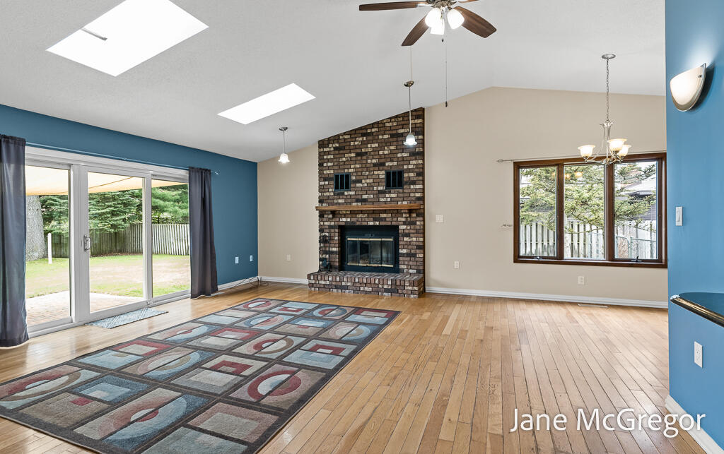 1731 Princess Lane Muskegon MI 49445