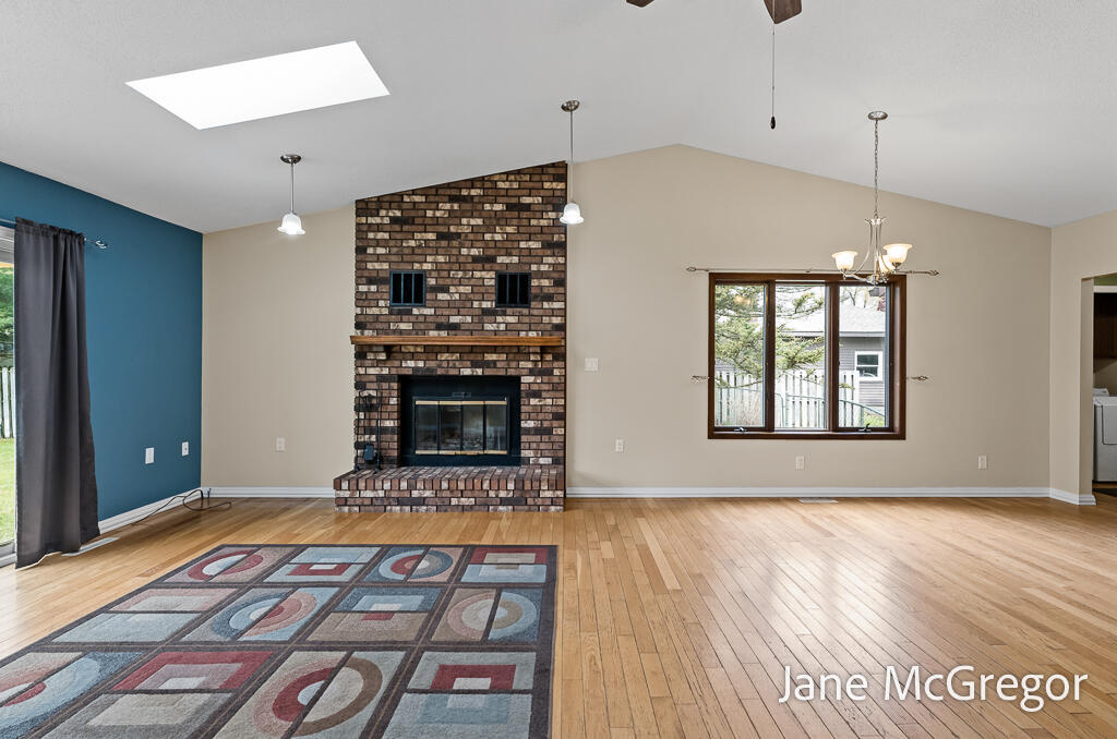 1731 Princess Lane Muskegon MI 49445