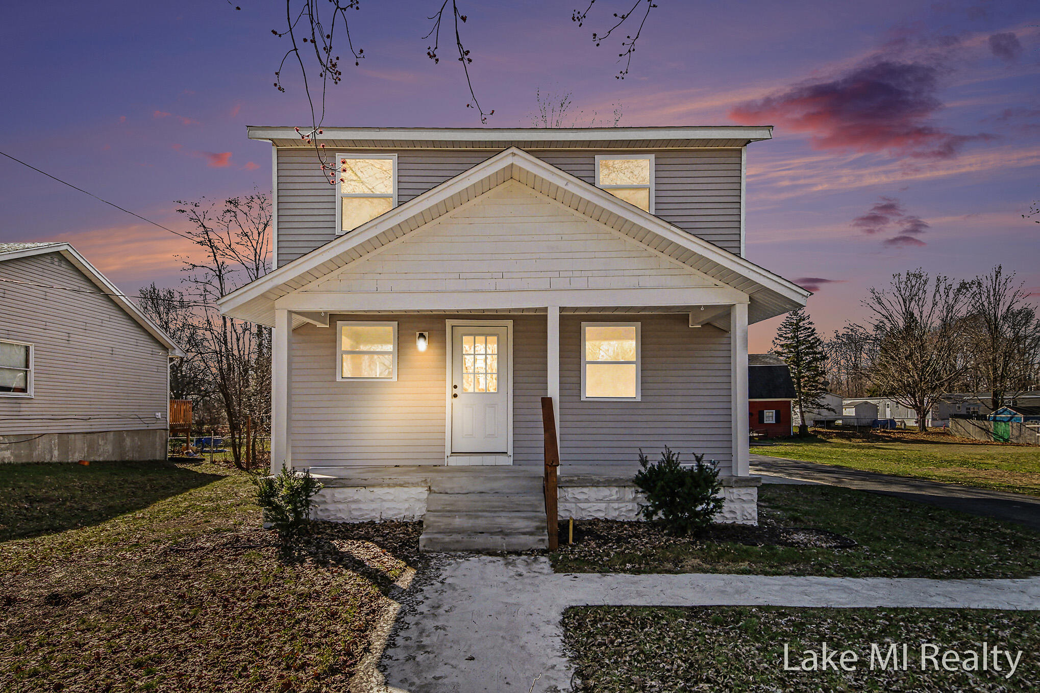 372 60th Street SE Grand Rapids MI 49548