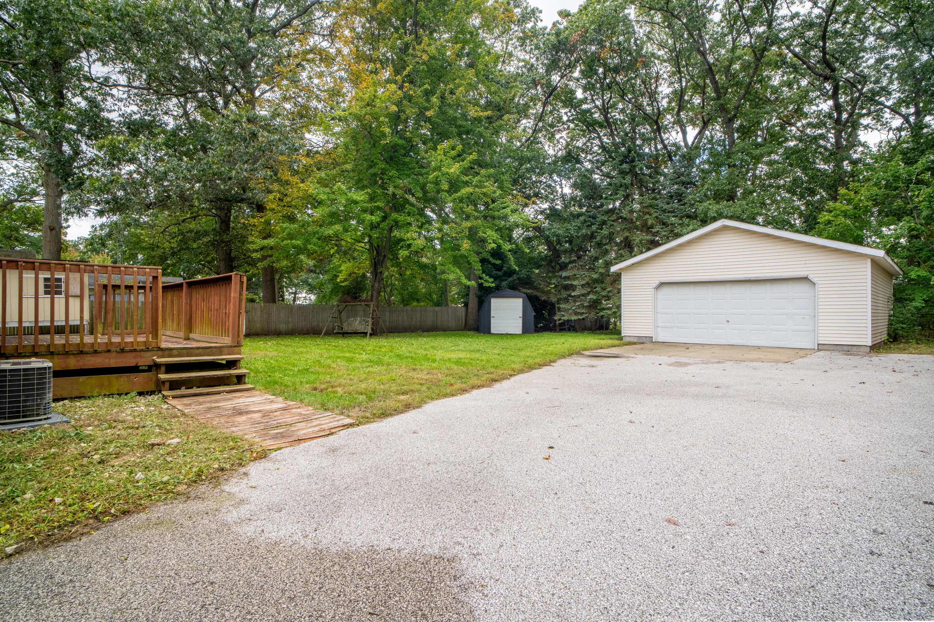 3171 Kooi Street Muskegon MI 49444