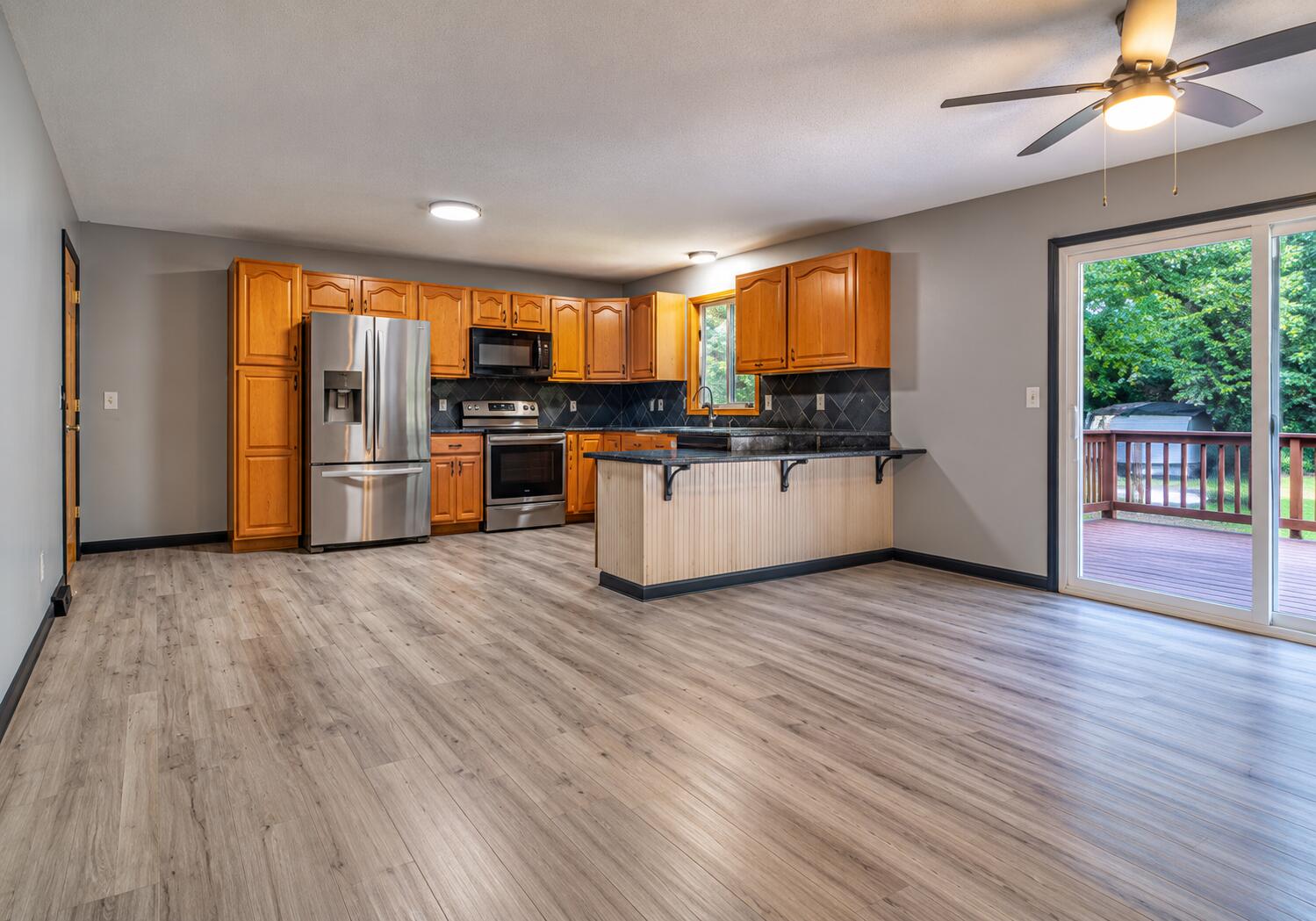 3171 Kooi Street Muskegon MI 49444