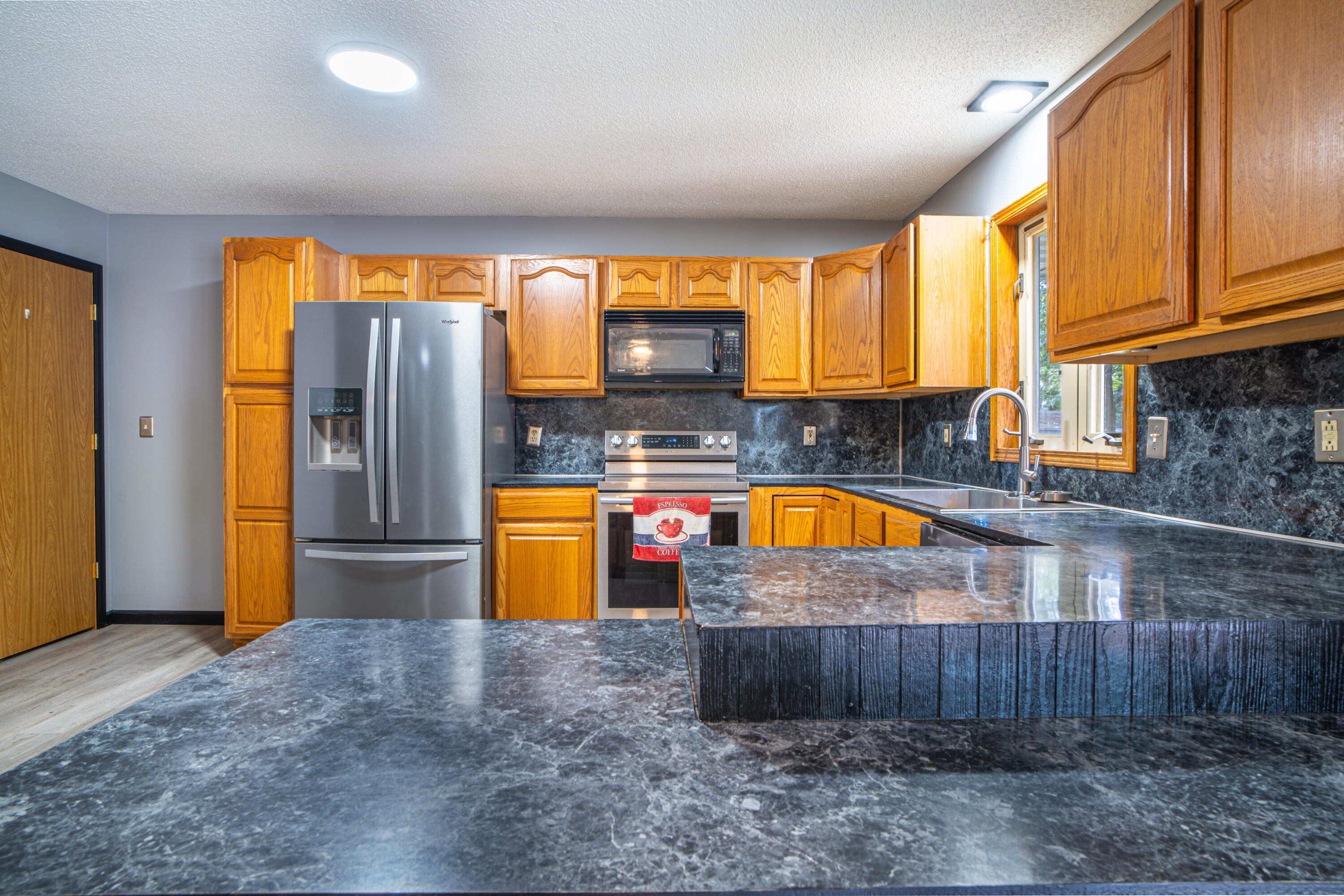 3171 Kooi Street Muskegon MI 49444