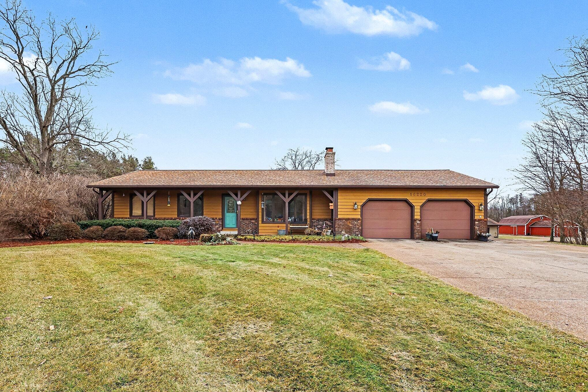 16220 Ferris Street Grand Haven MI 49417