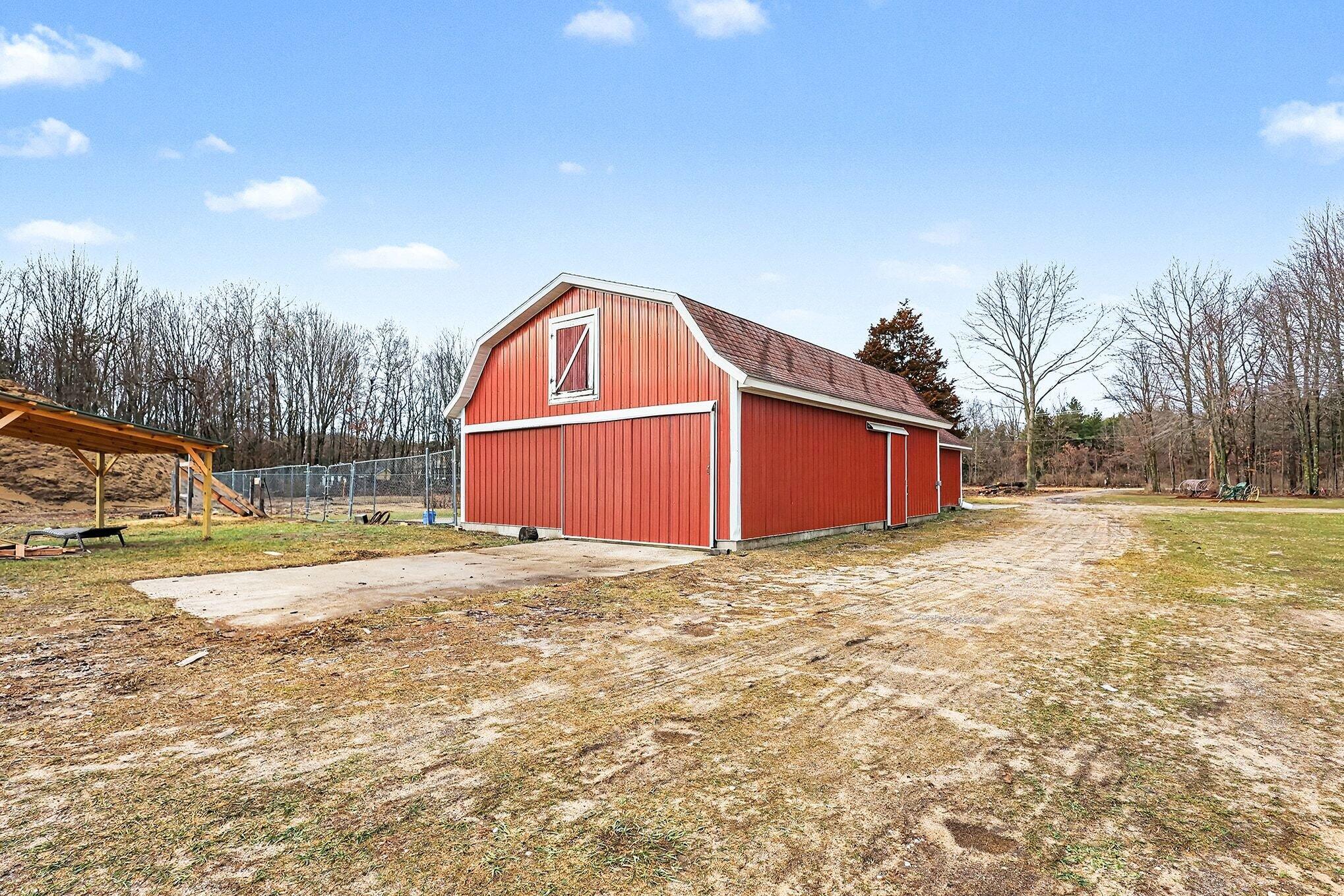 16220 Ferris Street Grand Haven MI 49417