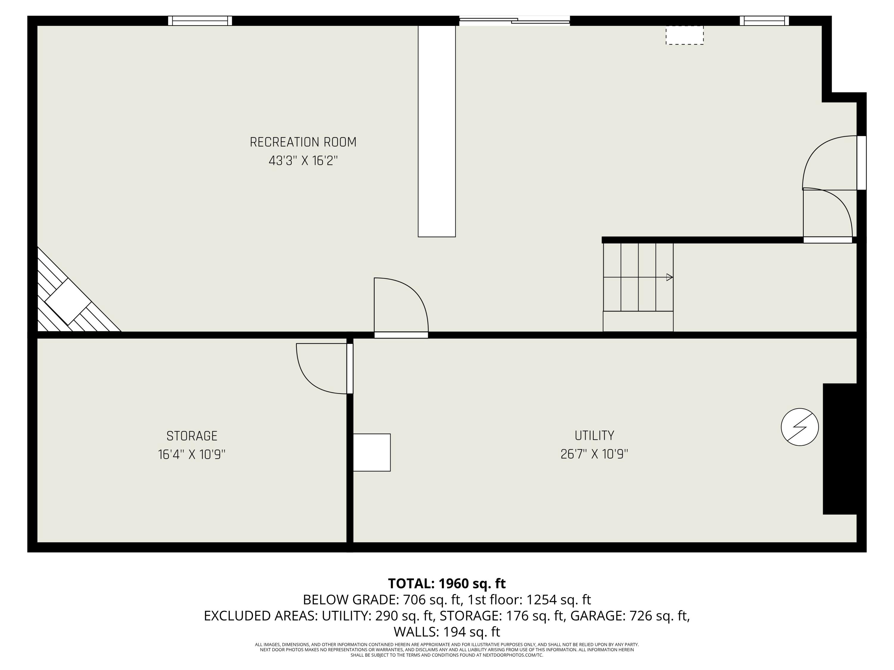 16220 Ferris Street Grand Haven MI 49417