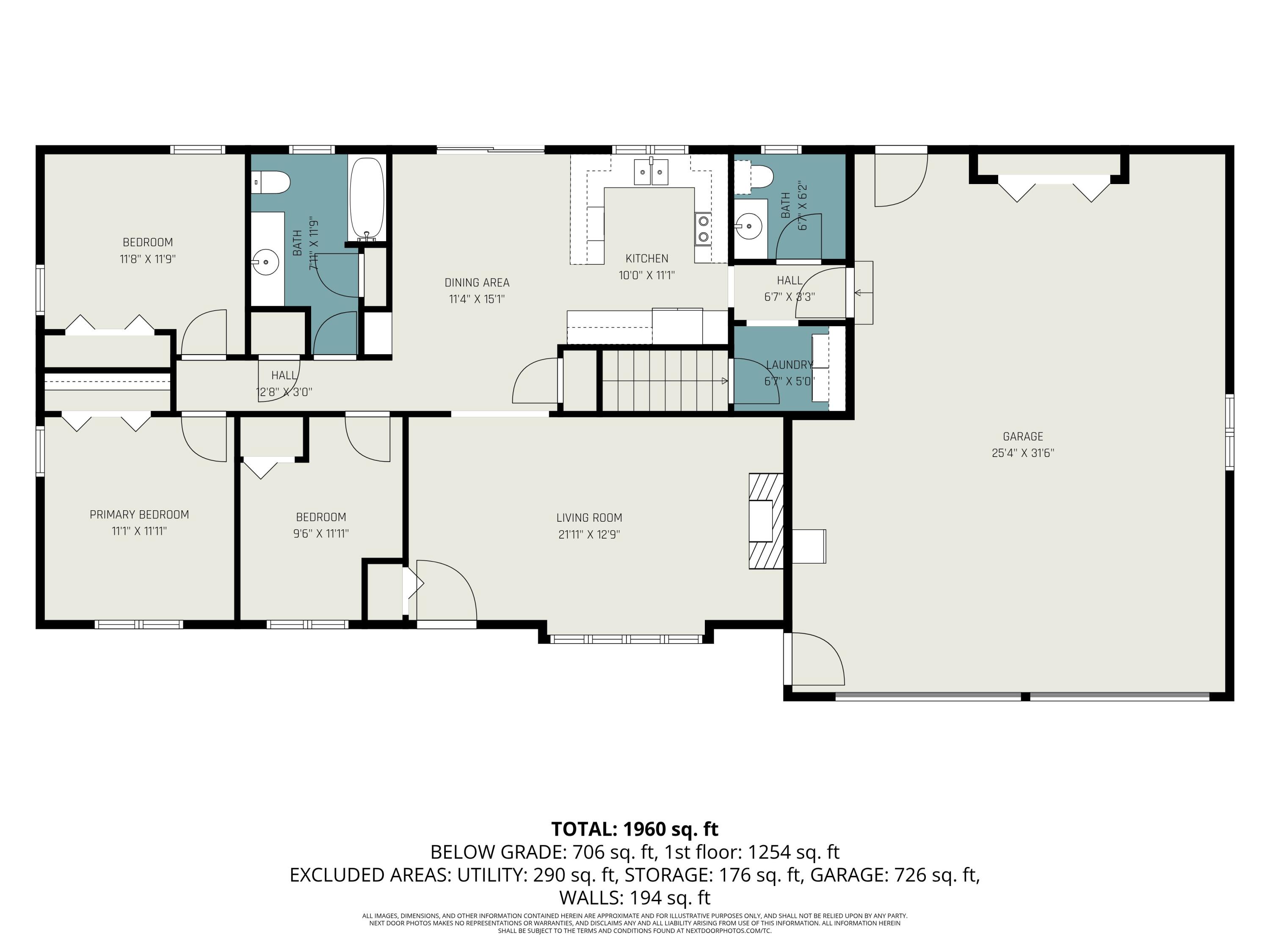 16220 Ferris Street Grand Haven MI 49417