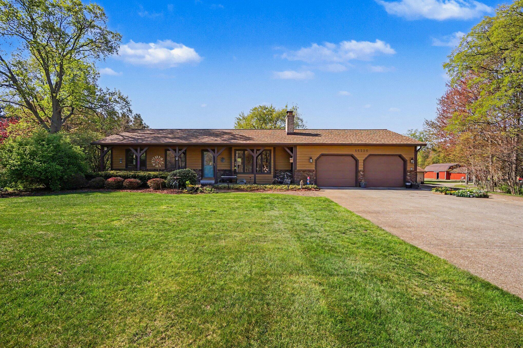 16220 Ferris Street Grand Haven MI 49417