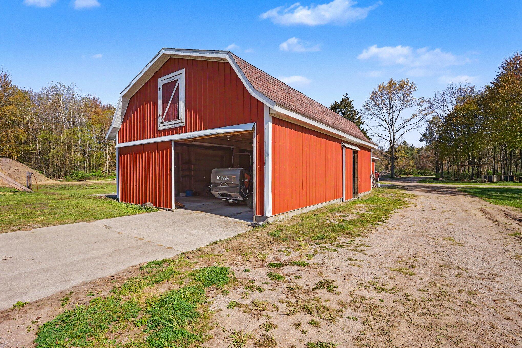 16220 Ferris Street Grand Haven MI 49417