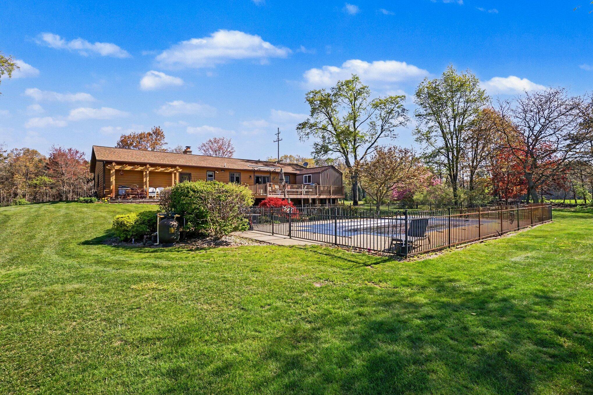 16220 Ferris Street Grand Haven MI 49417