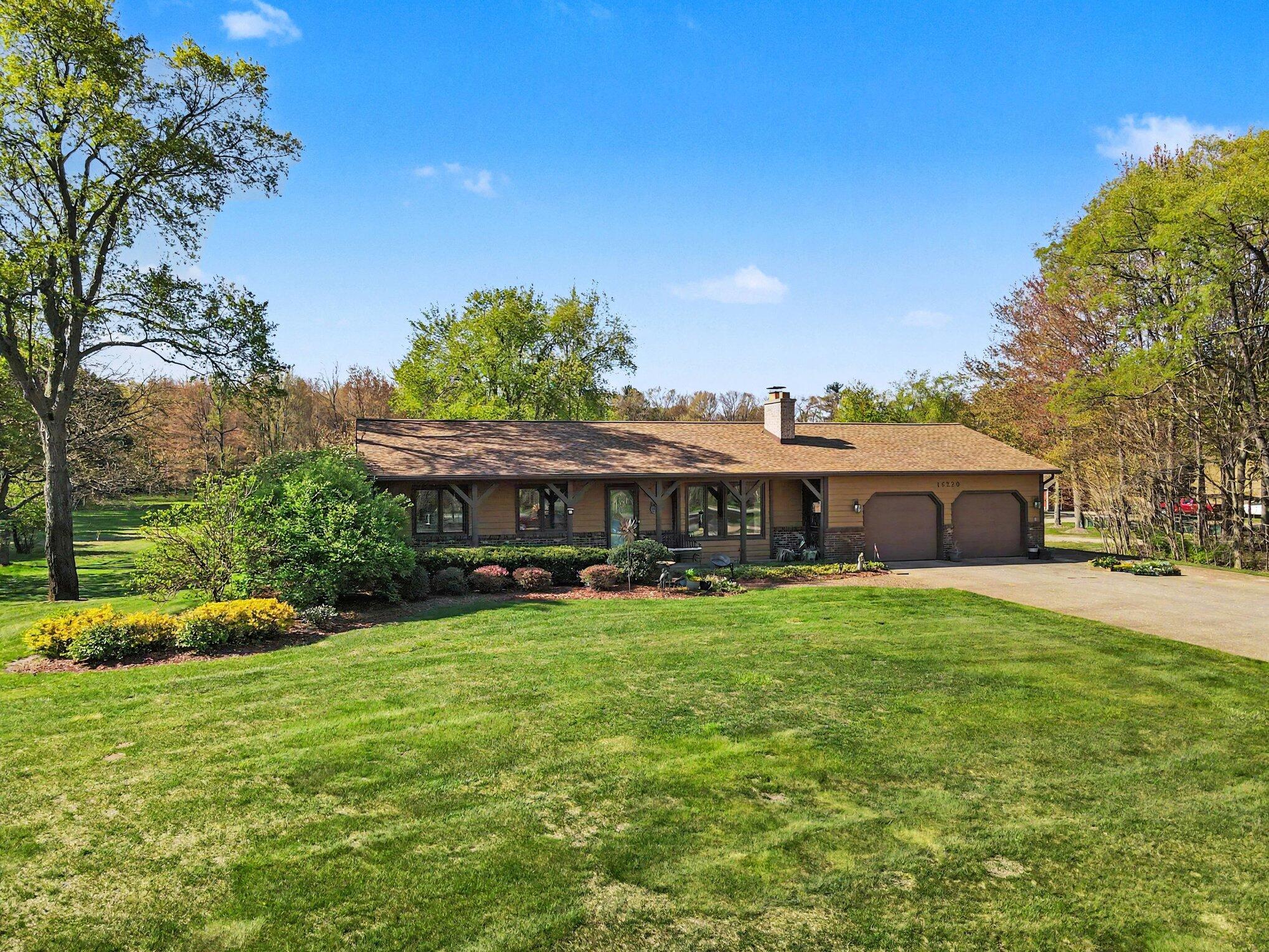 16220 Ferris Street Grand Haven MI 49417