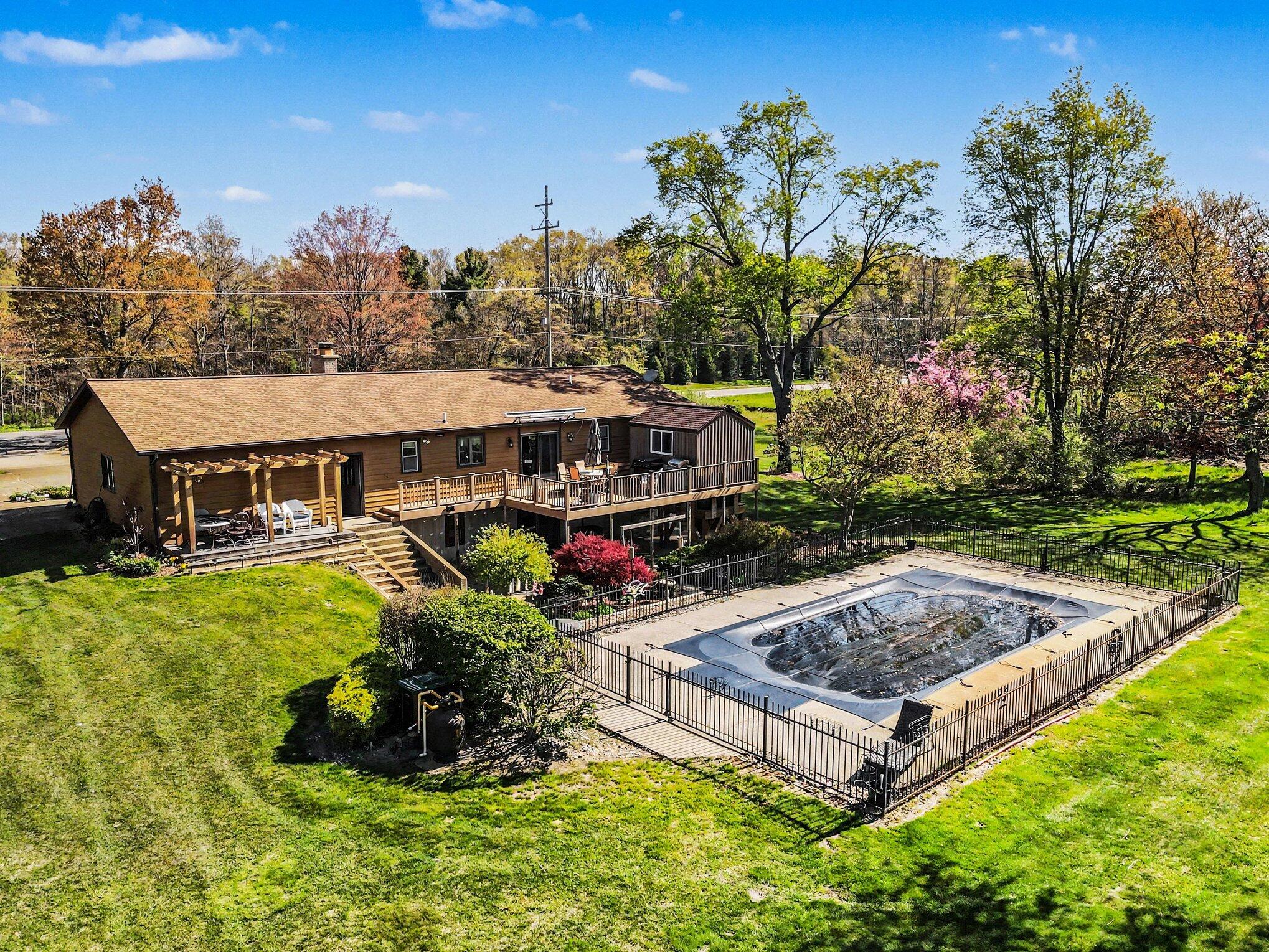 16220 Ferris Street Grand Haven MI 49417
