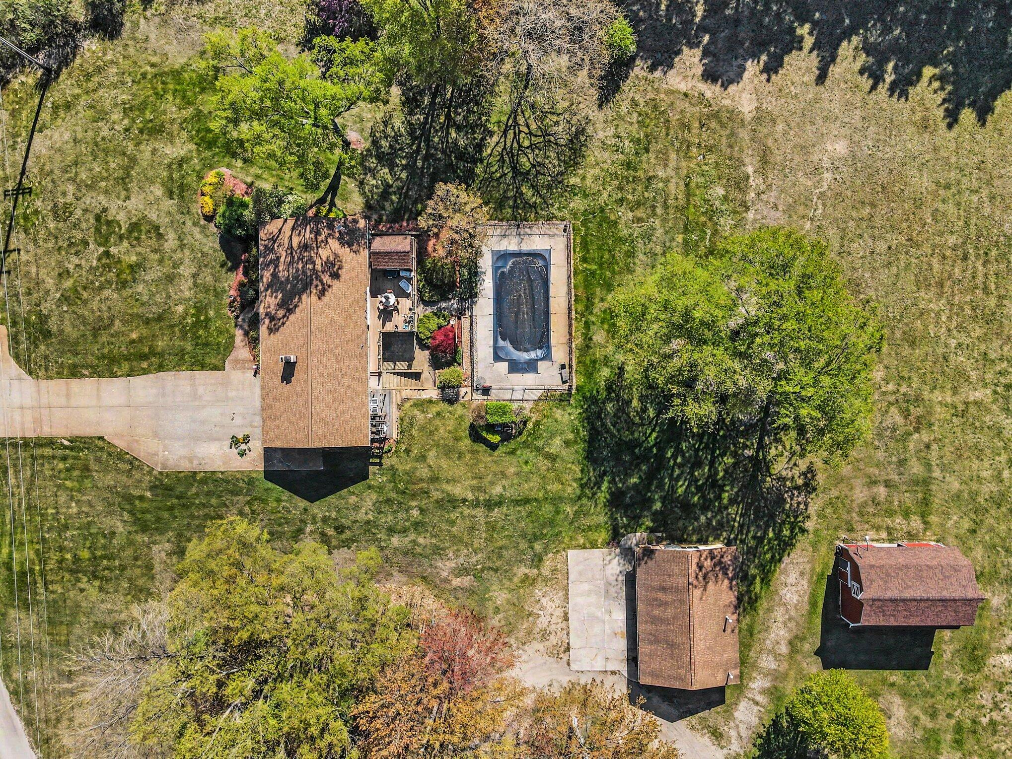 16220 Ferris Street Grand Haven MI 49417