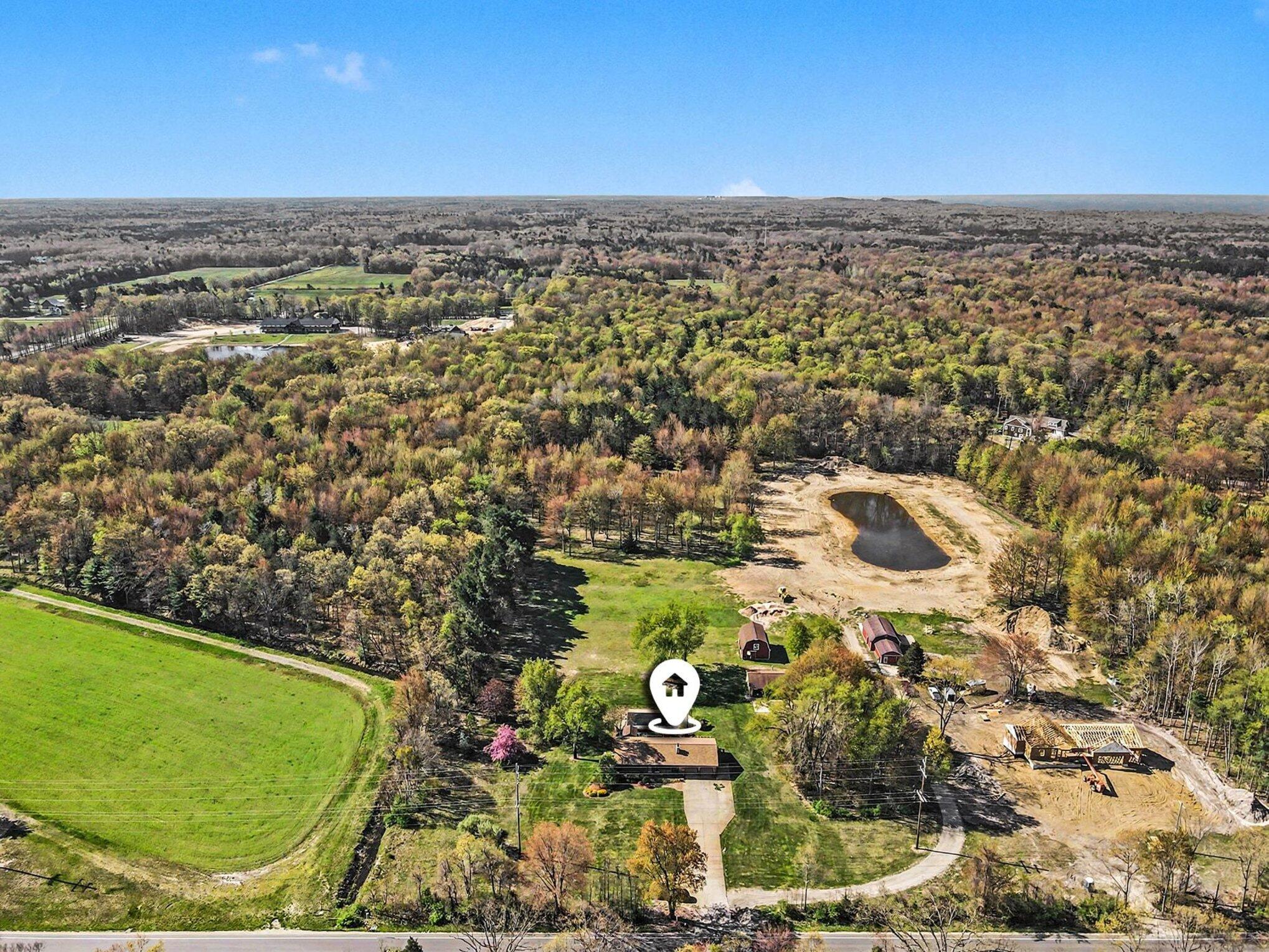 16220 Ferris Street Grand Haven MI 49417