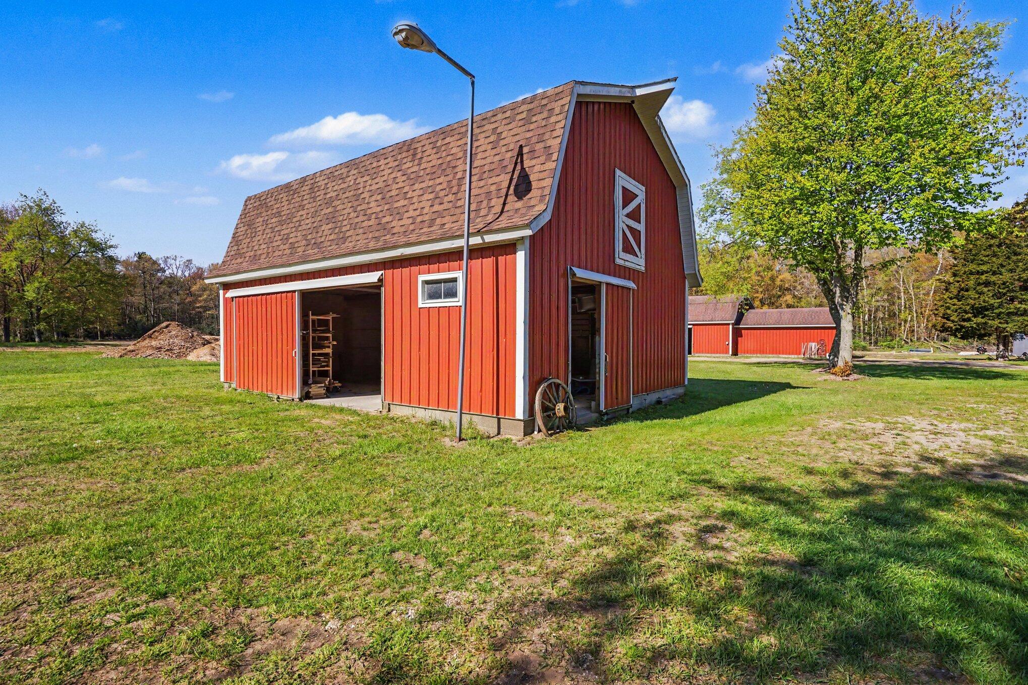 16220 Ferris Street Grand Haven MI 49417