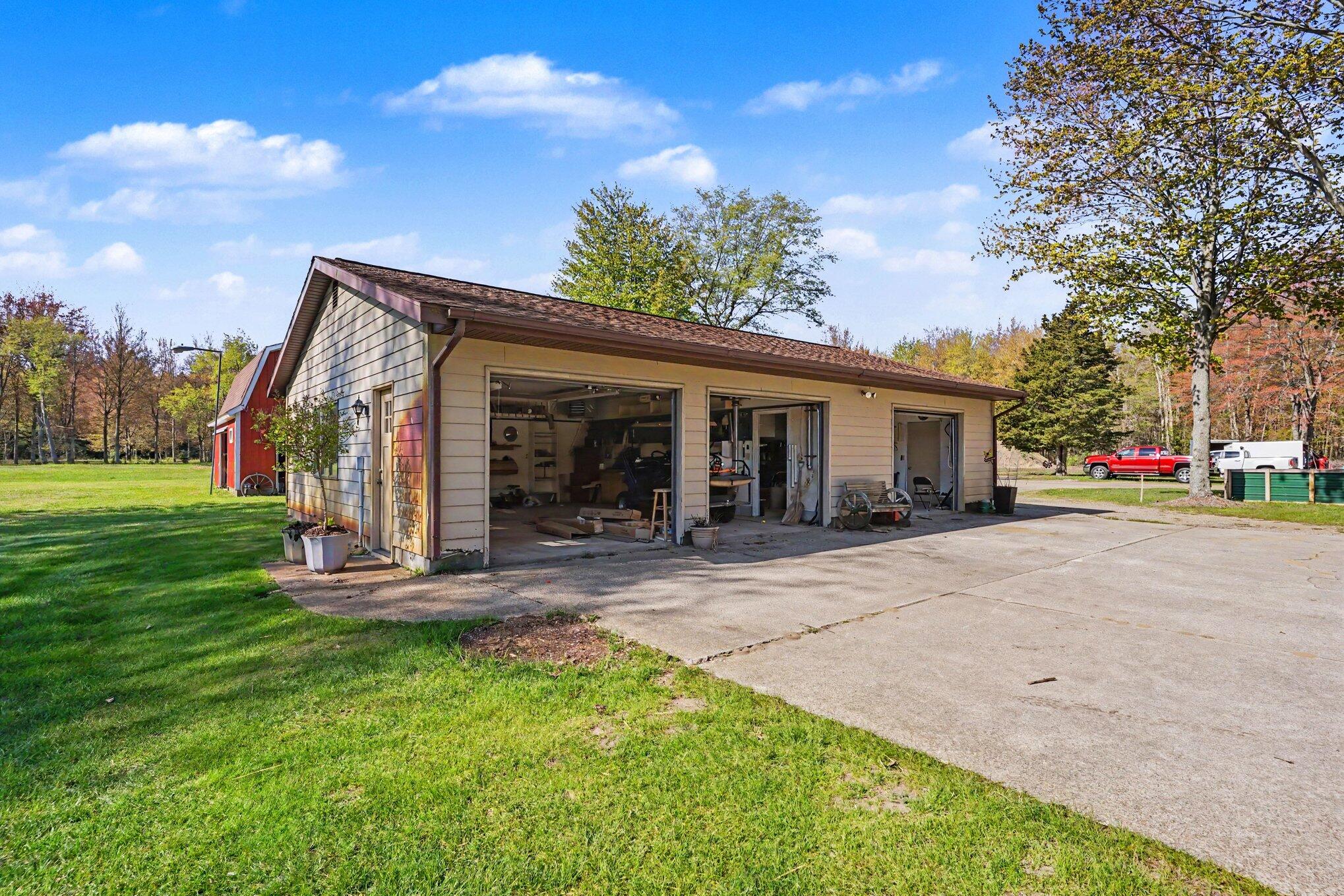 16220 Ferris Street Grand Haven MI 49417