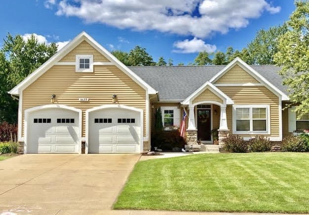 8677 Shore Way Drive SW Byron Center MI 49315