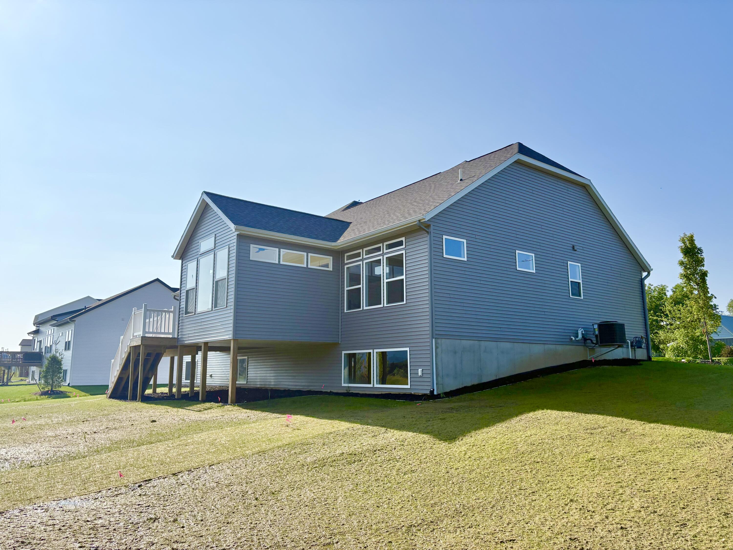 3563 Conrail Drive Byron Center MI 49315
