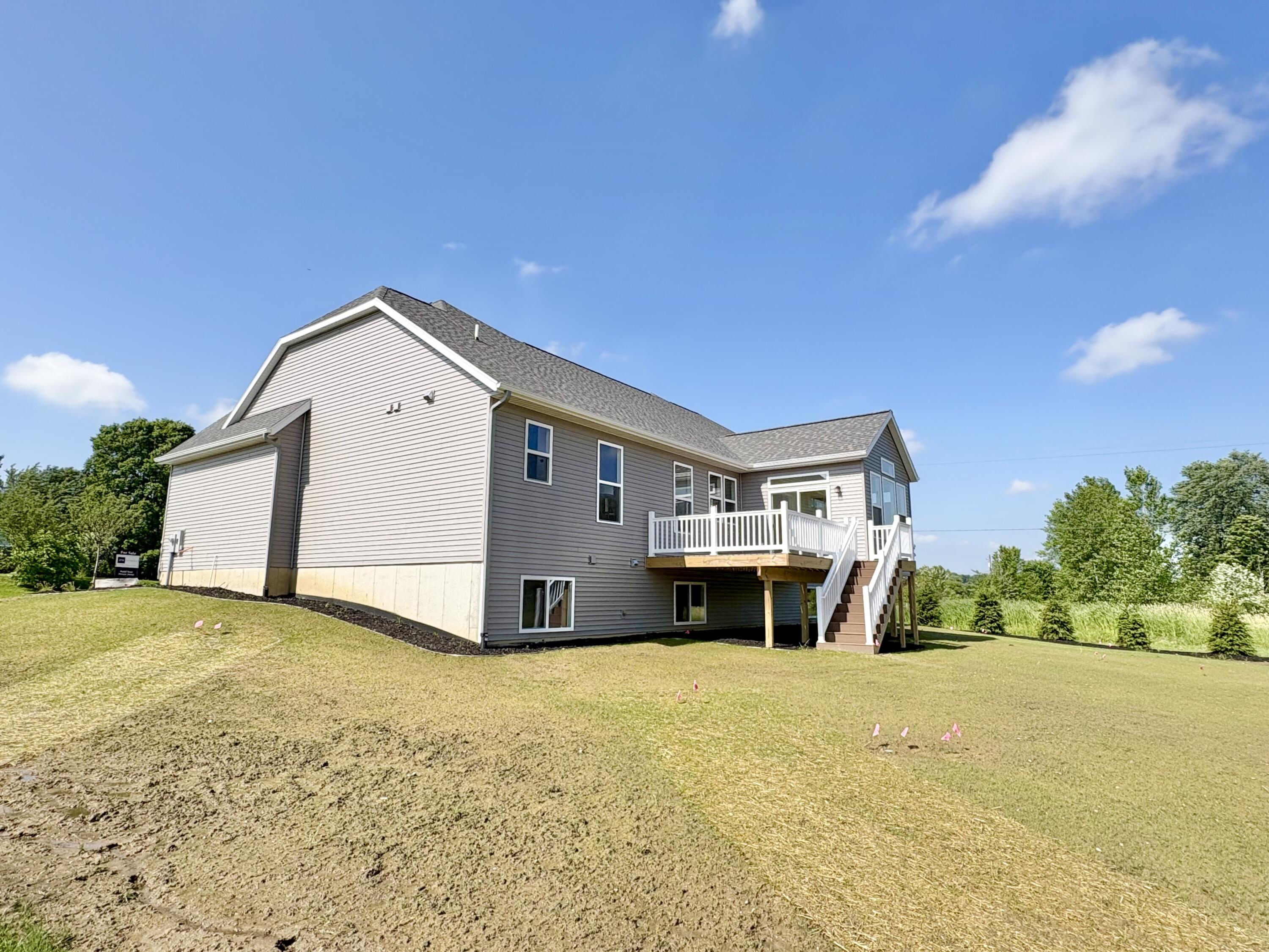 3563 Conrail Drive Byron Center MI 49315
