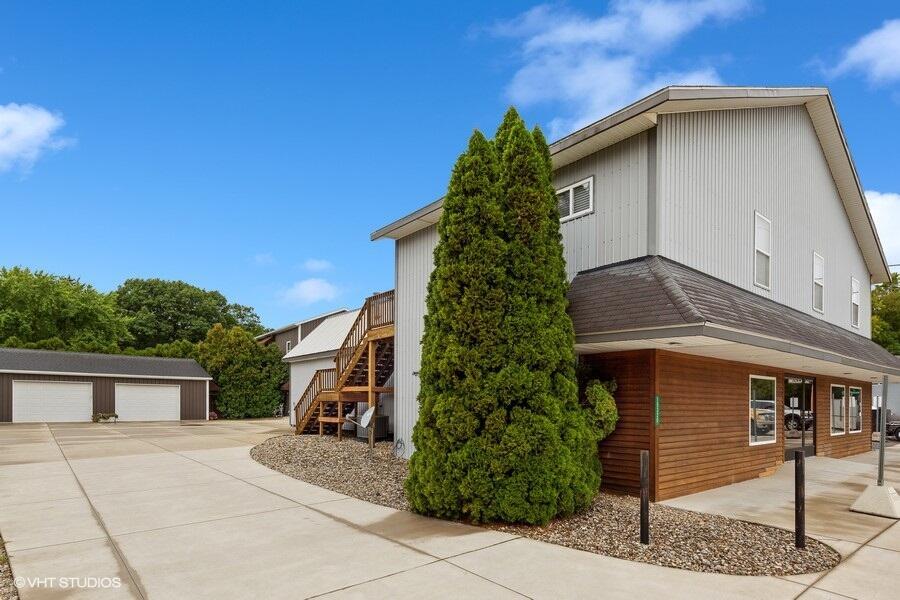 15320 Three Oaks Road Three Oaks MI 49128