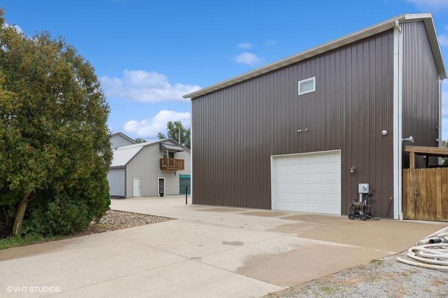 15320 Three Oaks Road Three Oaks MI 49128