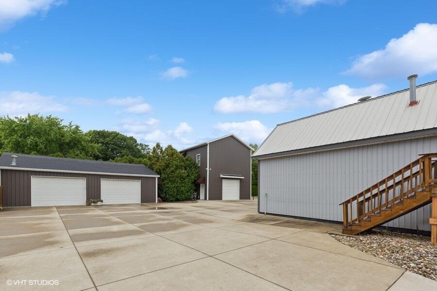 15320 Three Oaks Road Three Oaks MI 49128