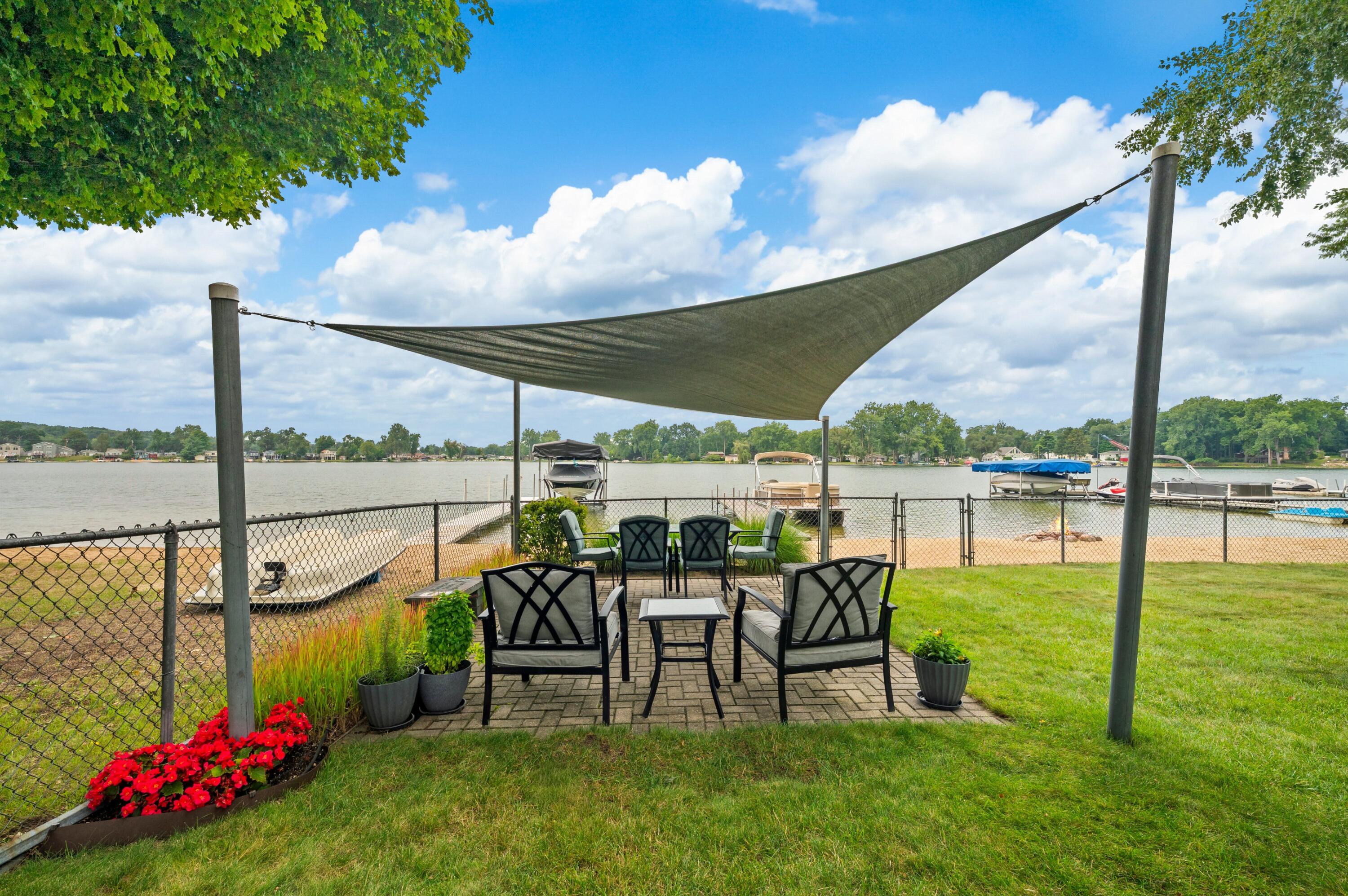 52390 Twin Lakeview Drive Dowagiac MI 49047