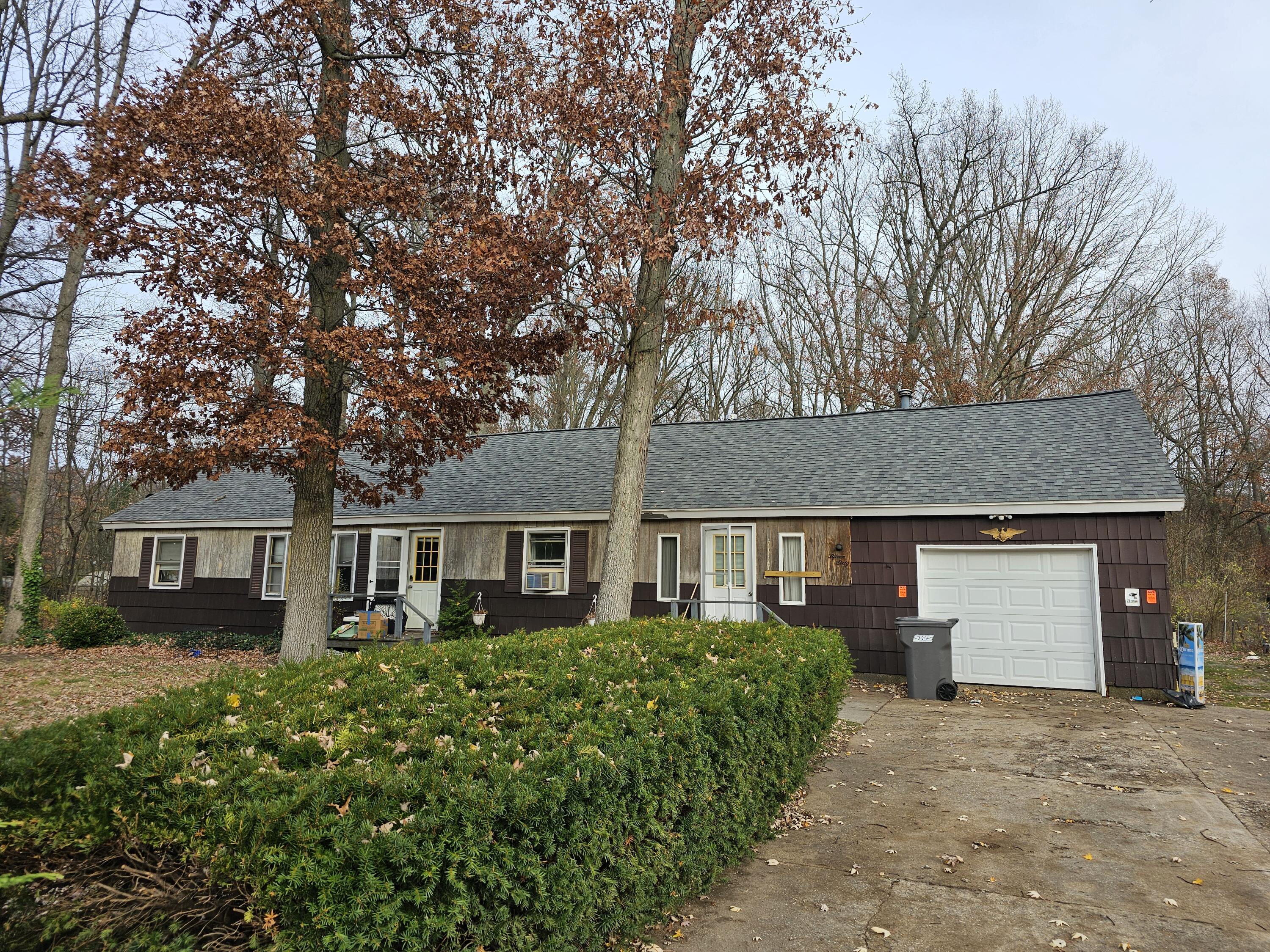 1560 Brooks Road S Muskegon MI 49442