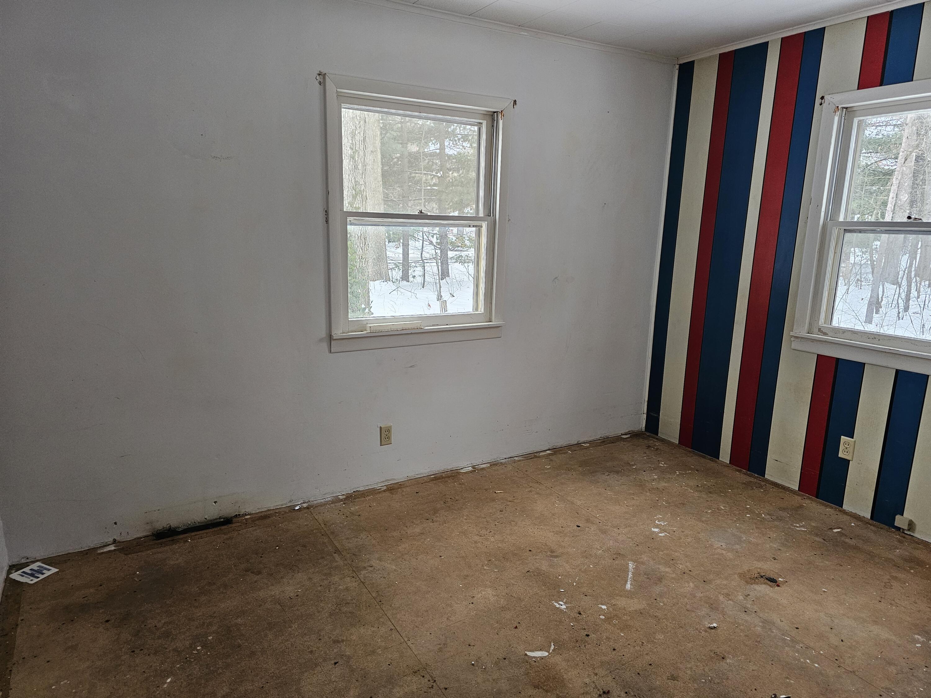1560 Brooks Road S Muskegon MI 49442