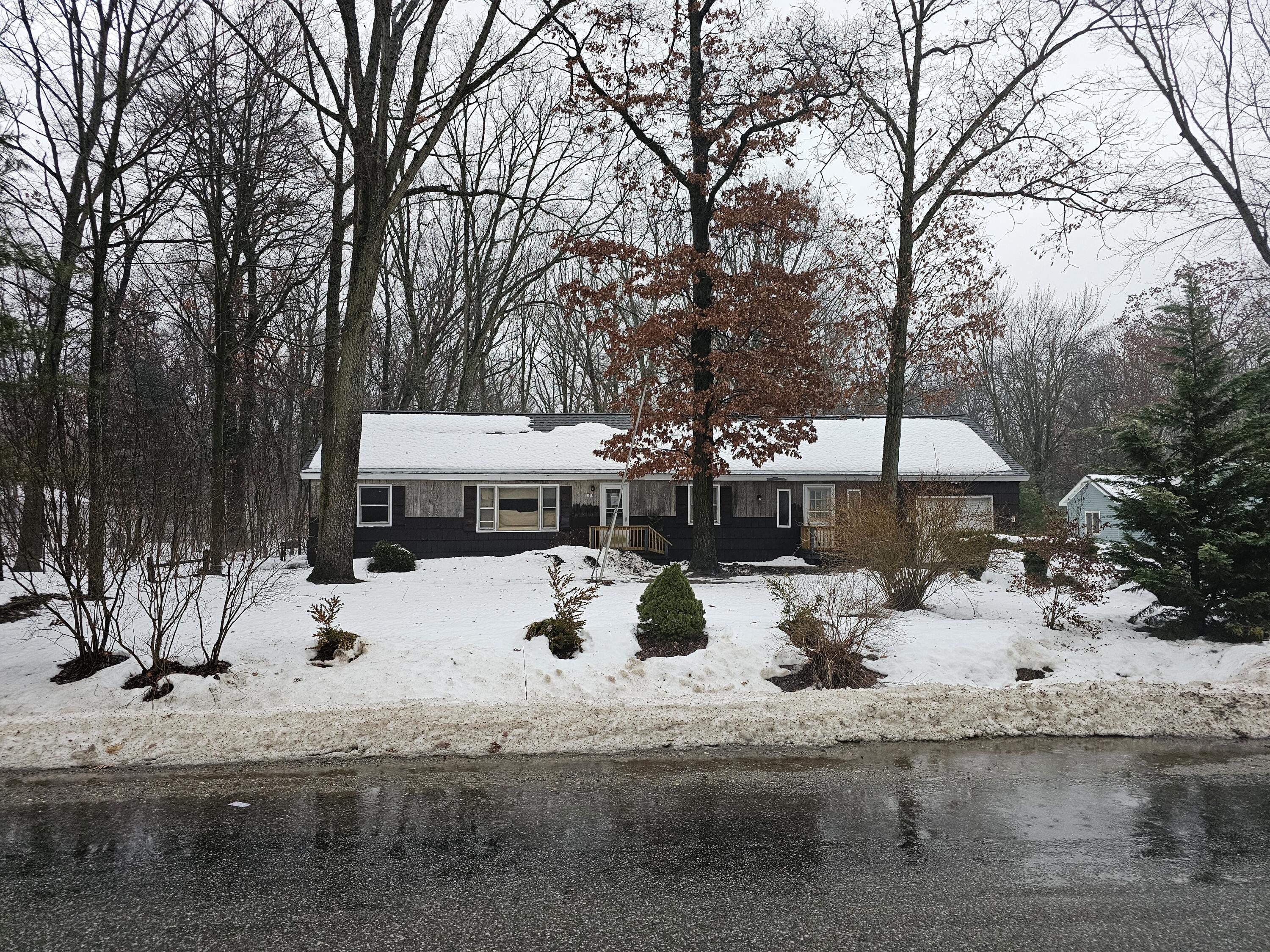 1560 Brooks Road S Muskegon MI 49442