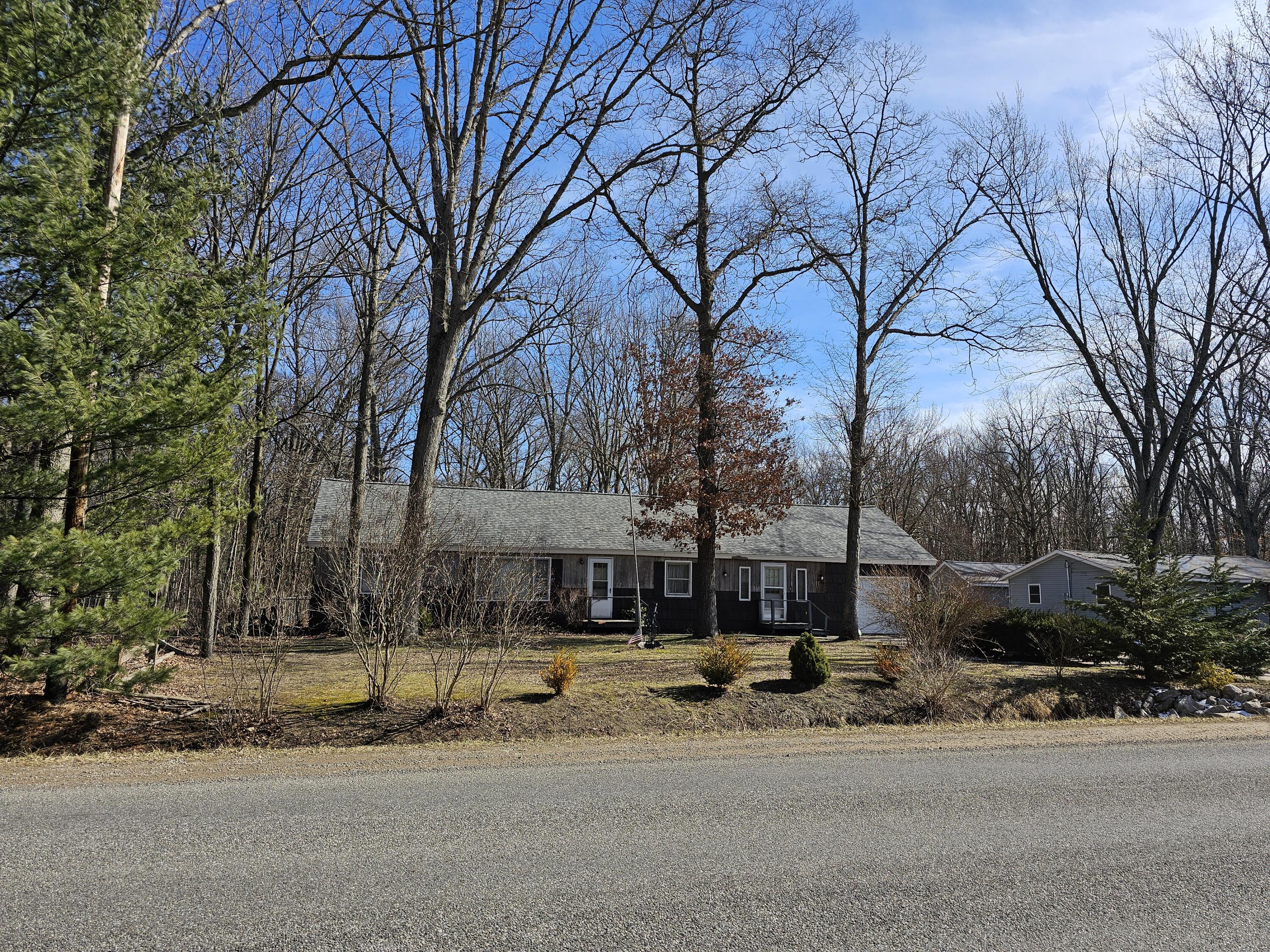 1560 Brooks Road S Muskegon MI 49442