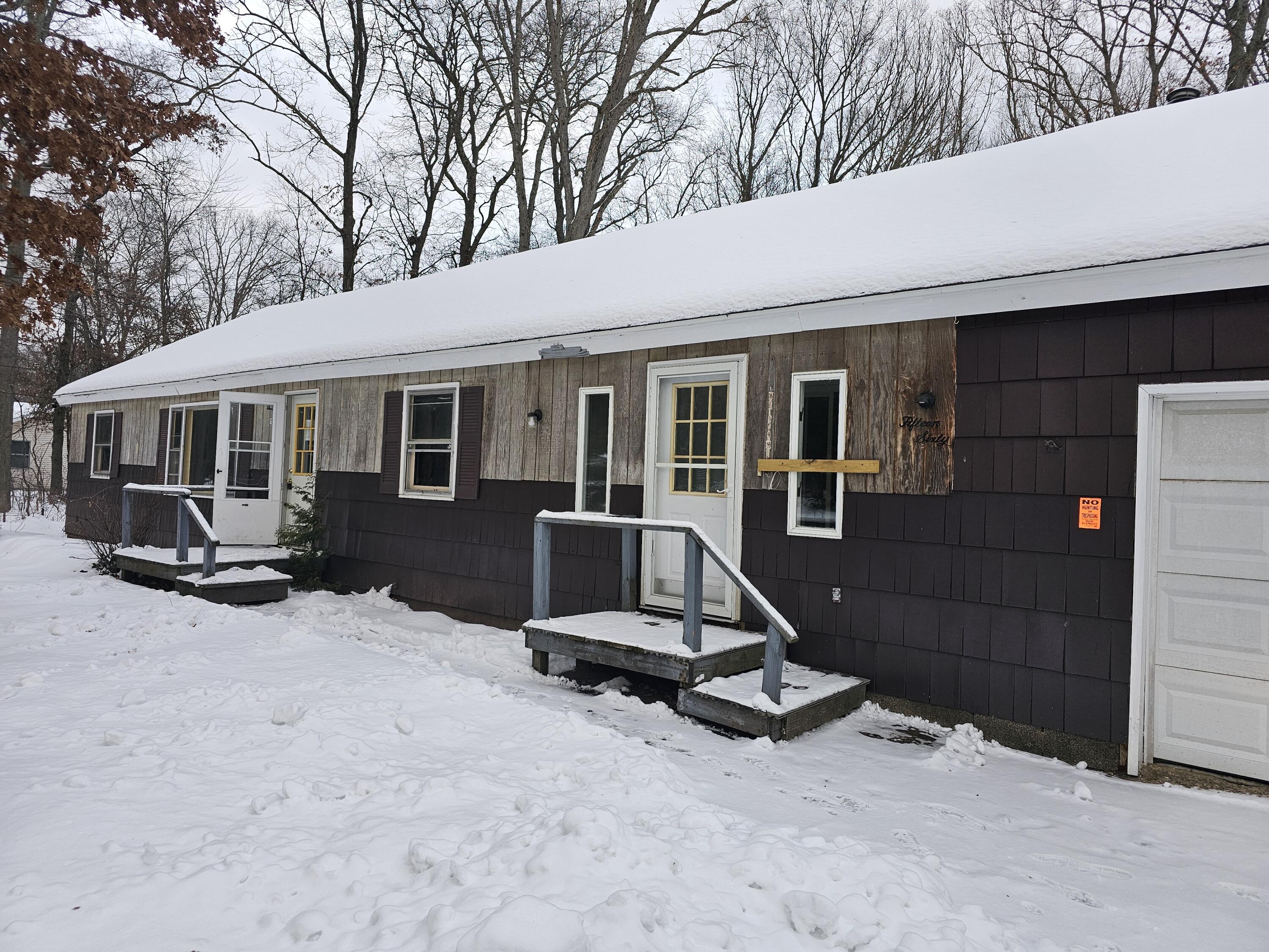 1560 Brooks Road S Muskegon MI 49442