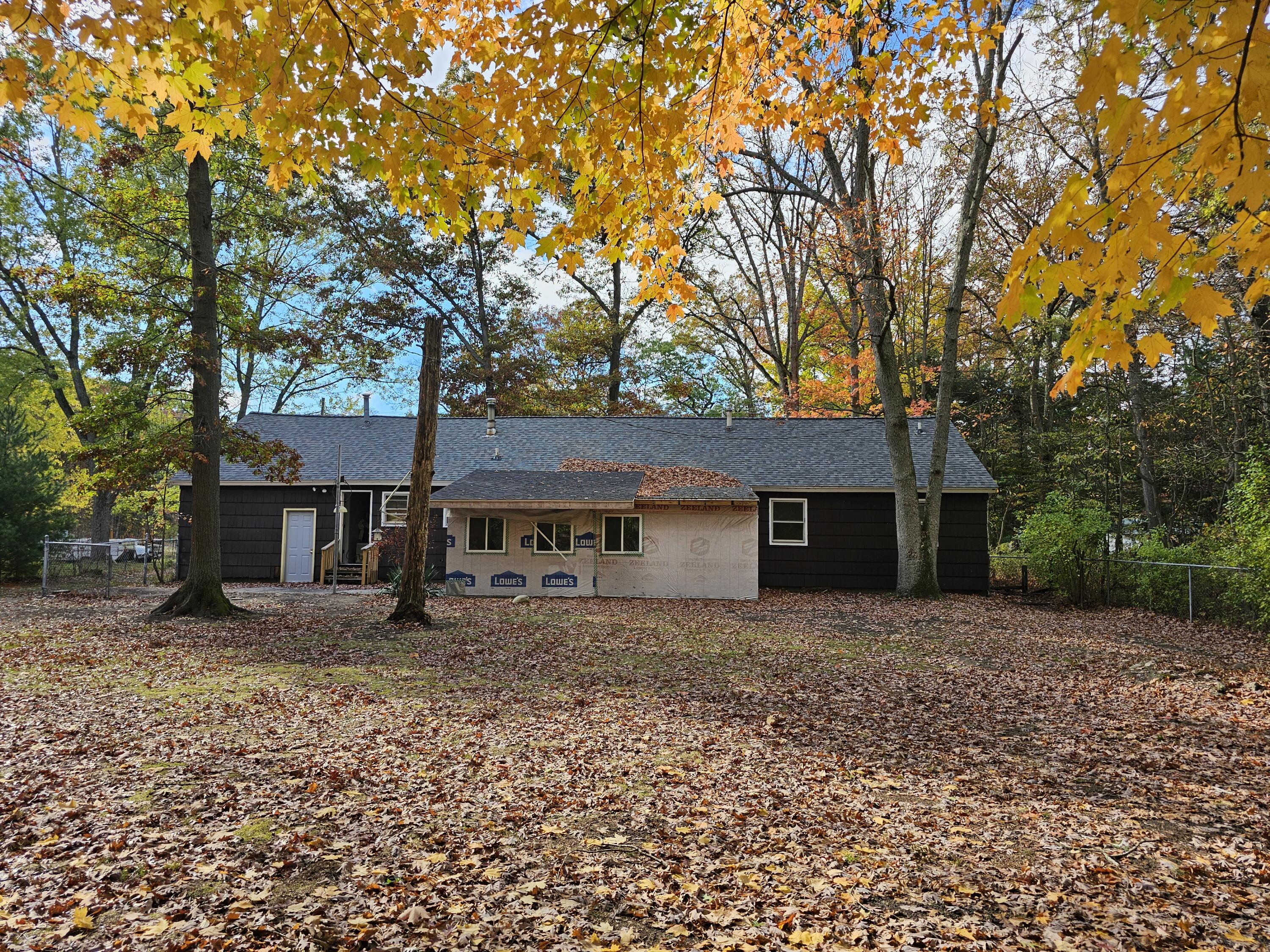 1560 Brooks Road S Muskegon MI 49442